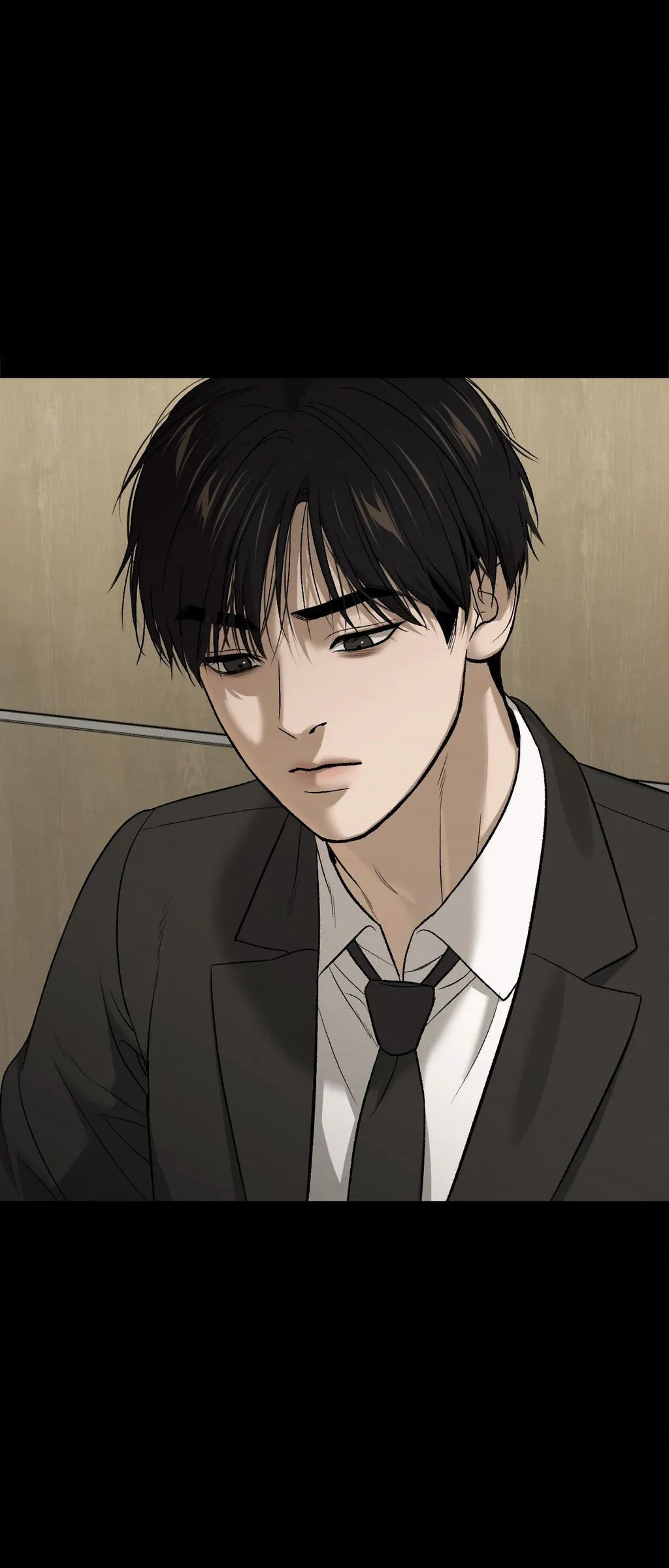 Jinx (Mingwa) Chapter 74 page 3 - 