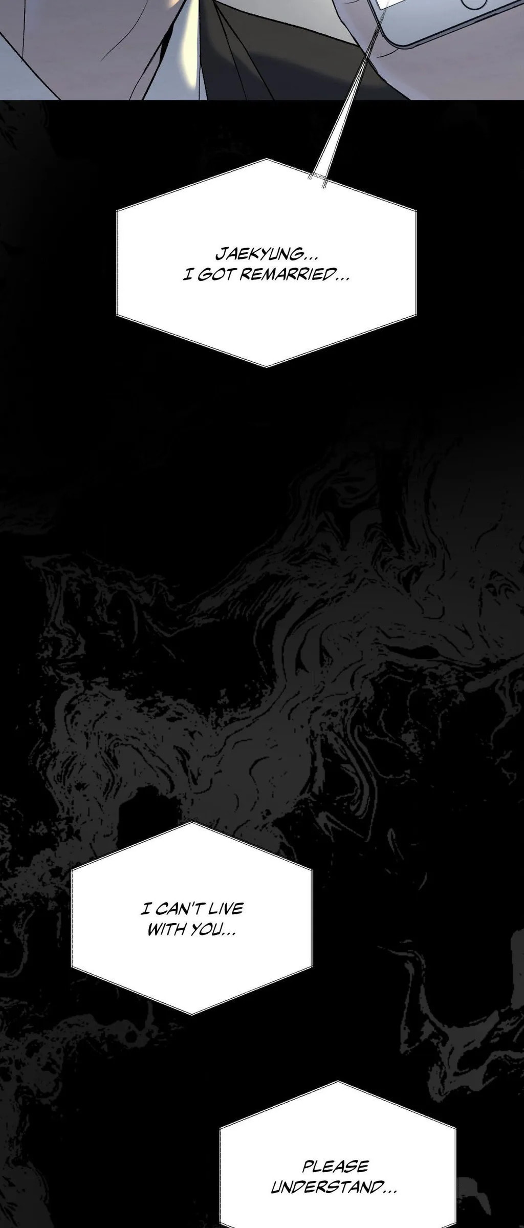 Jinx (Mingwa) Chapter 74 page 21 - 