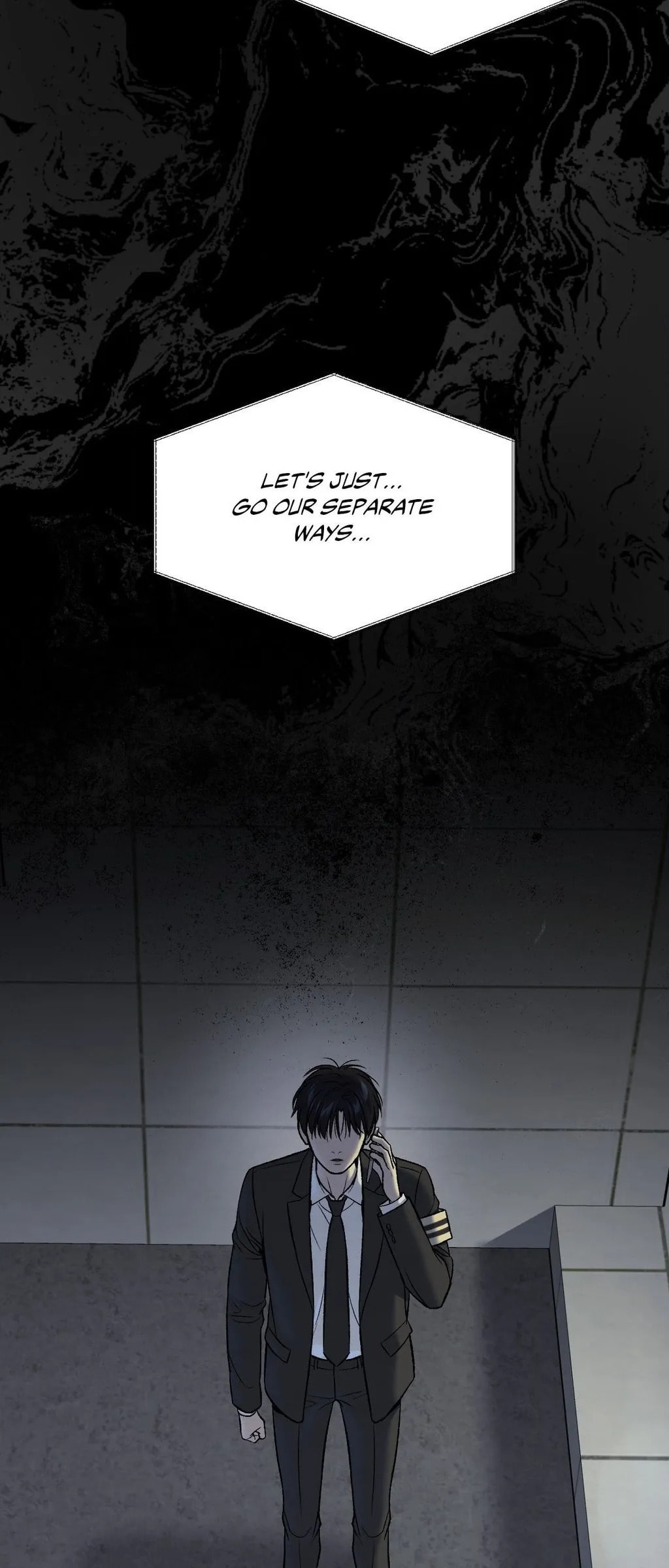 Jinx (Mingwa) Chapter 74 page 22 - 