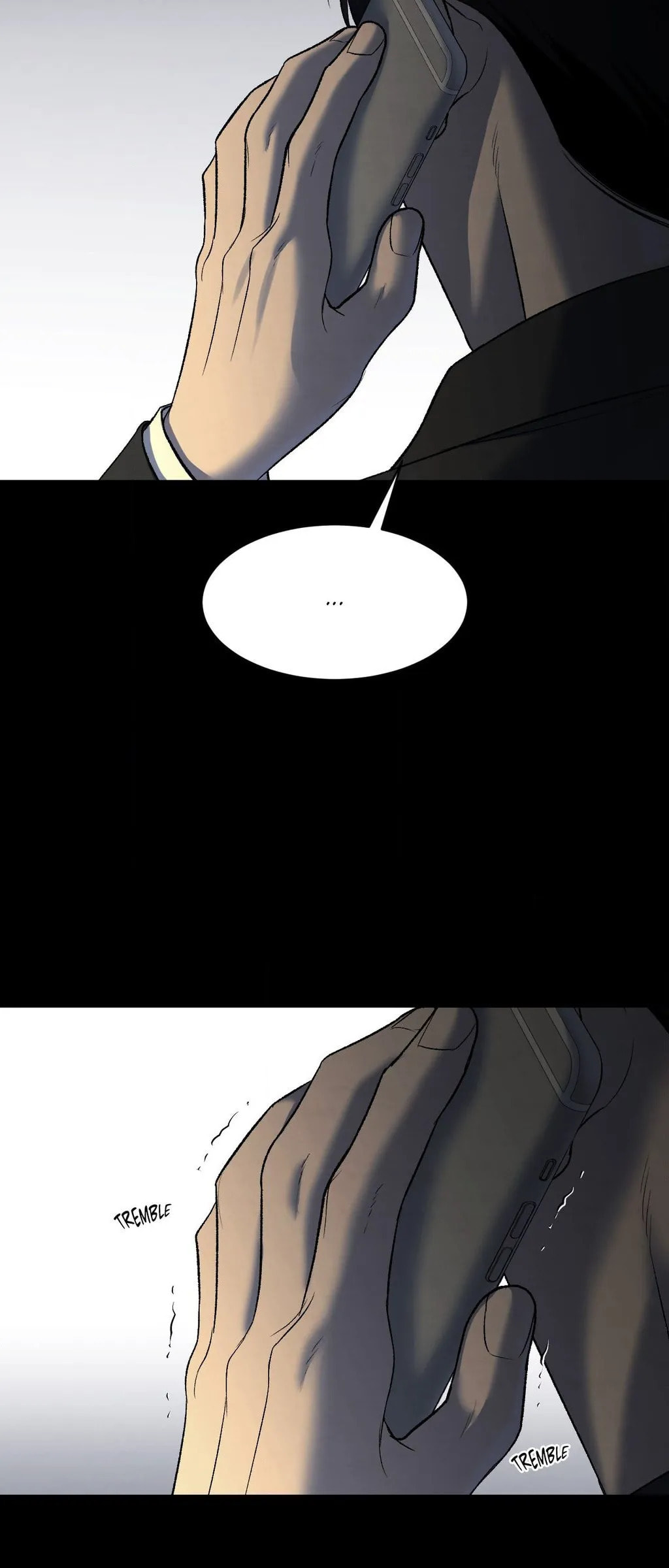 Jinx (Mingwa) Chapter 74 page 24 - 