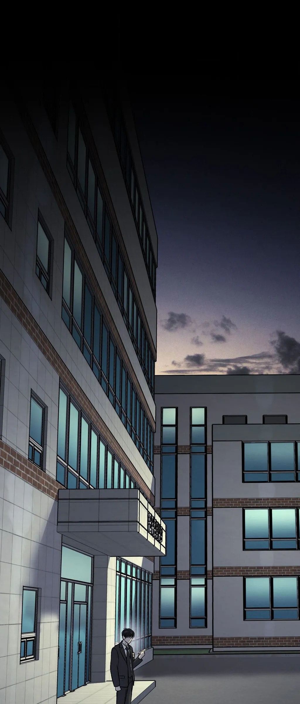 Jinx (Mingwa) Chapter 74 page 25 - 