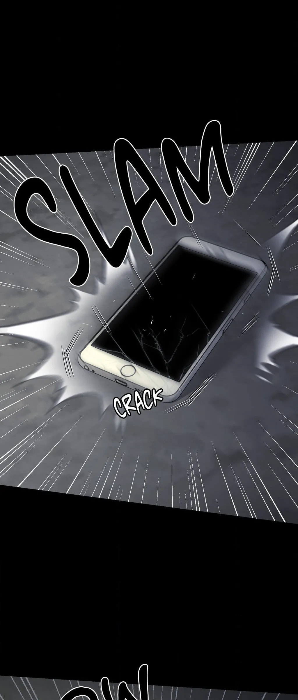 Jinx (Mingwa) Chapter 74 page 28 - 