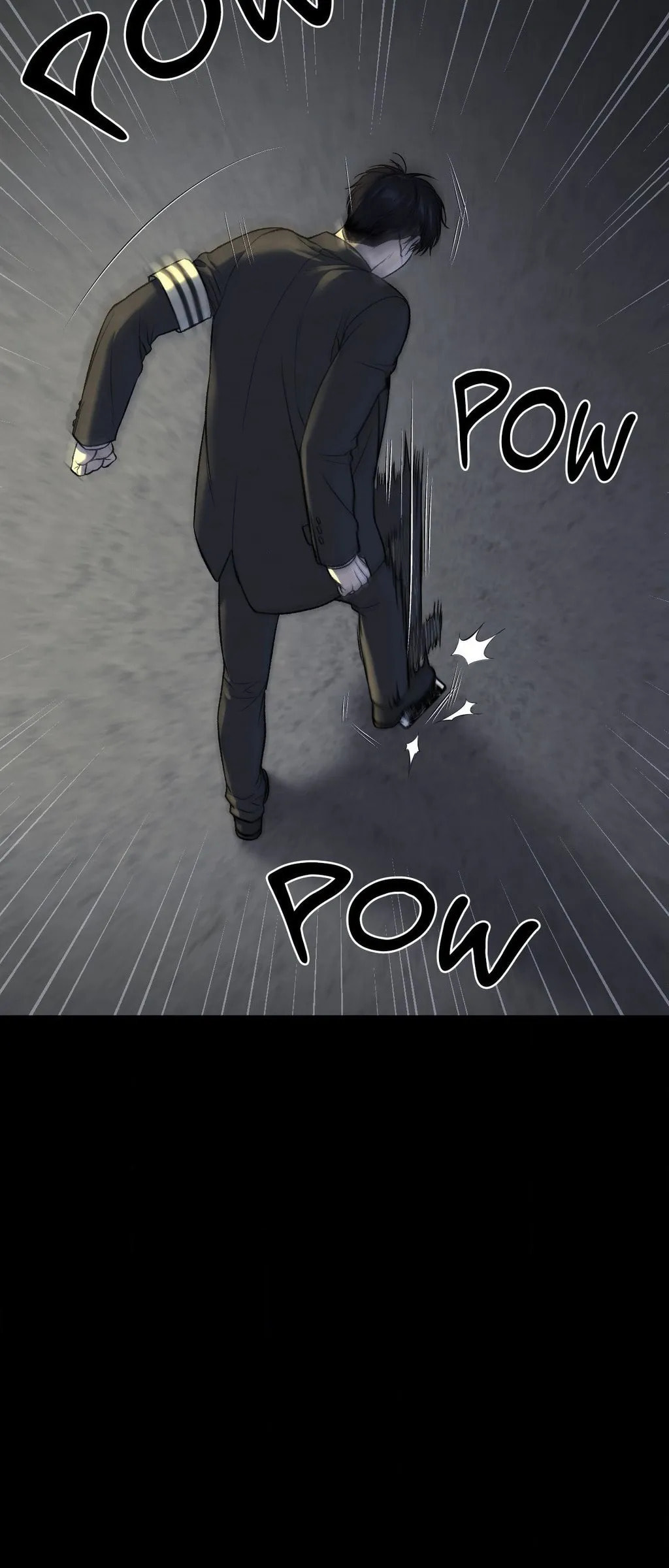 Jinx (Mingwa) Chapter 74 page 29 - 