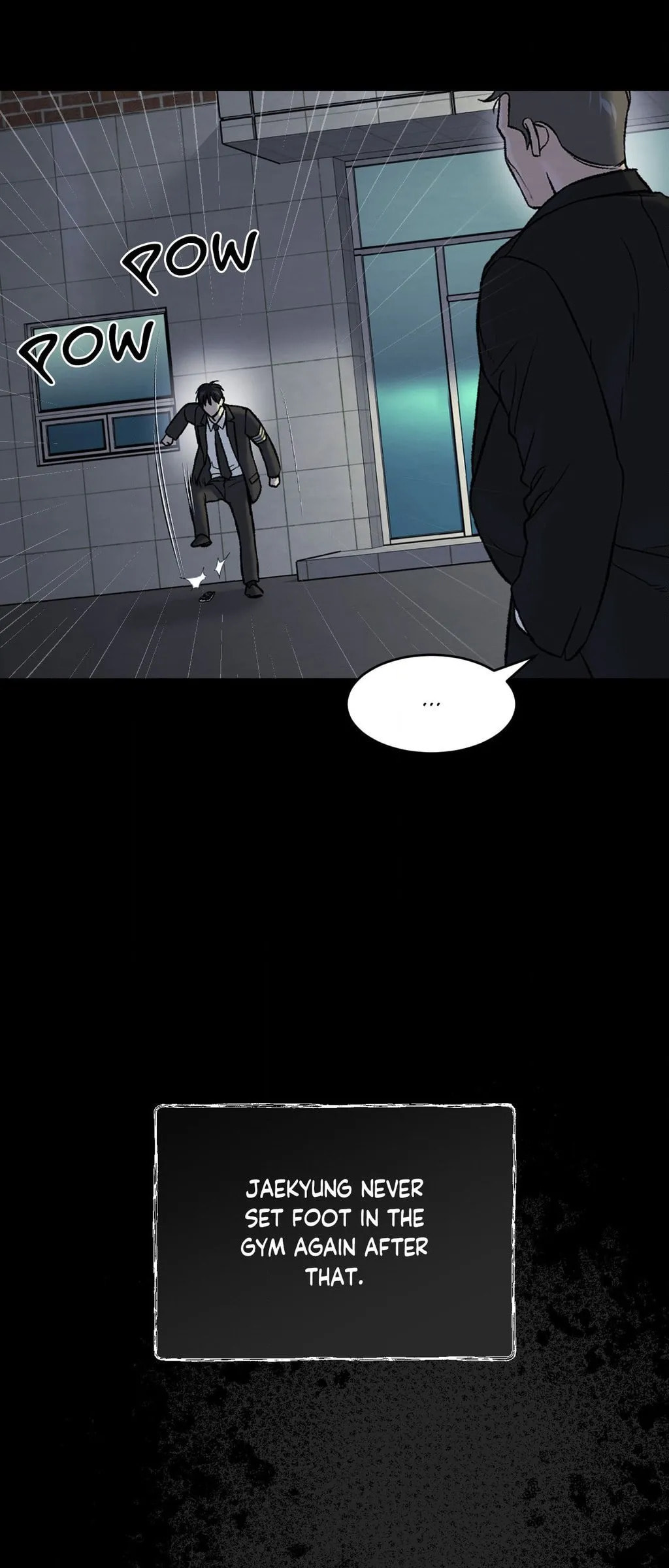 Jinx (Mingwa) Chapter 74 page 30 - 