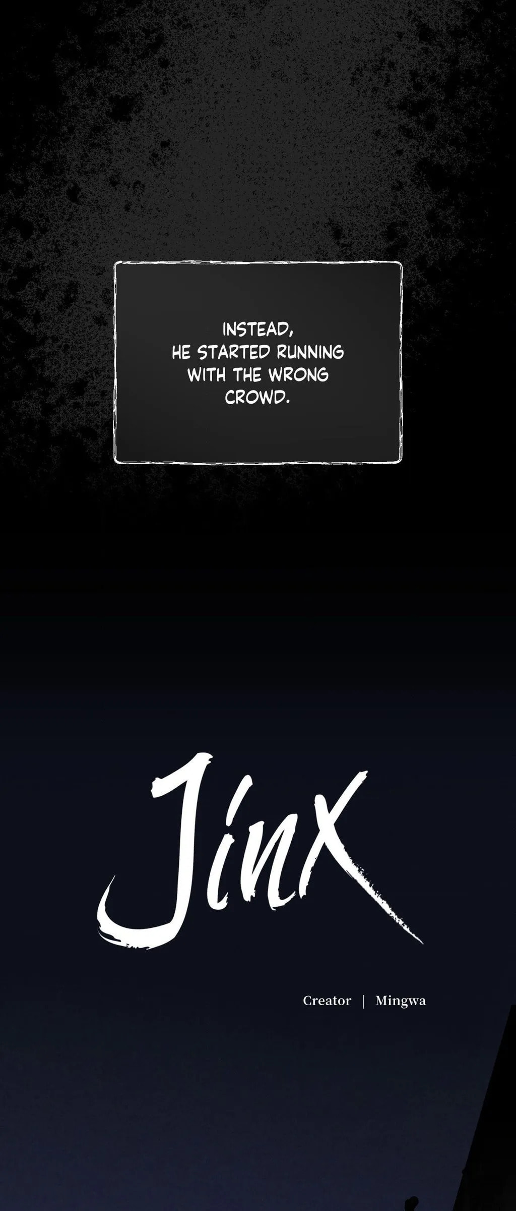Jinx (Mingwa) Chapter 74 page 31 - 