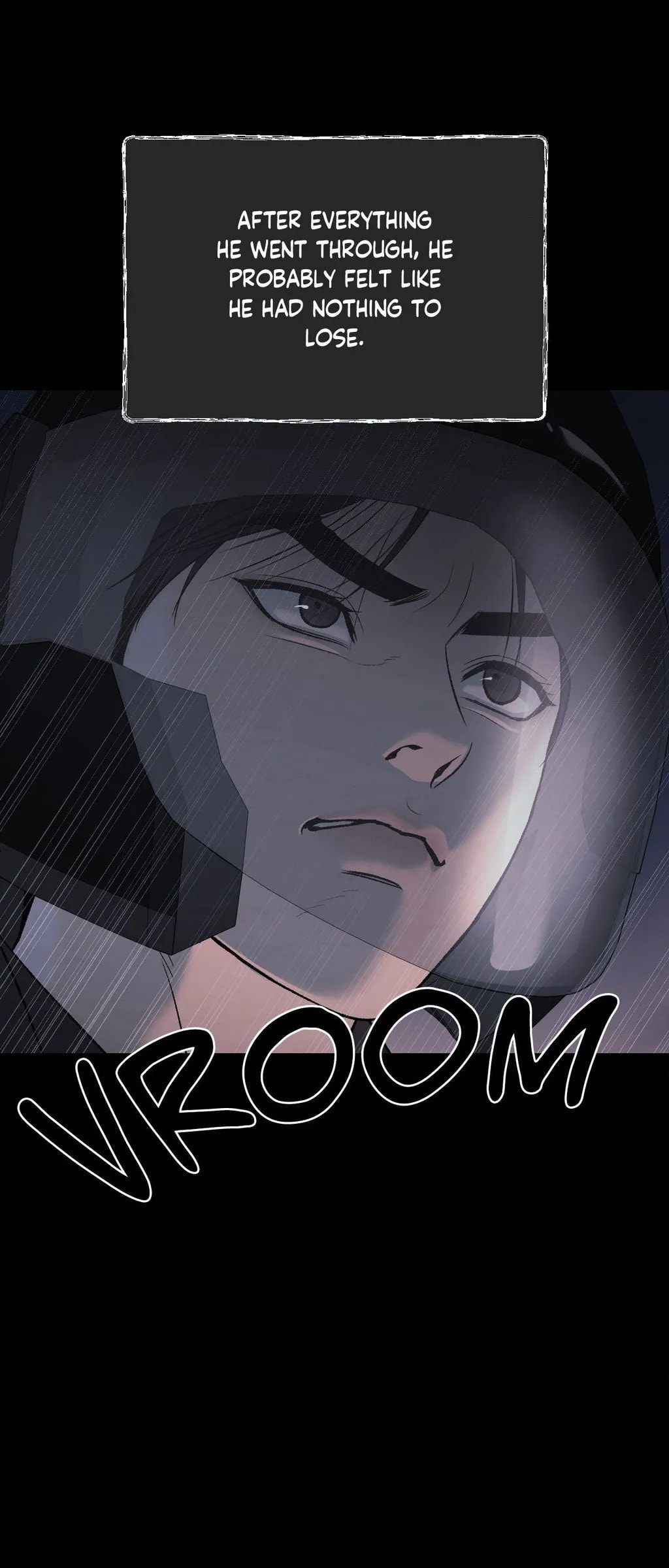 Jinx (Mingwa) Chapter 74 page 34 - 
