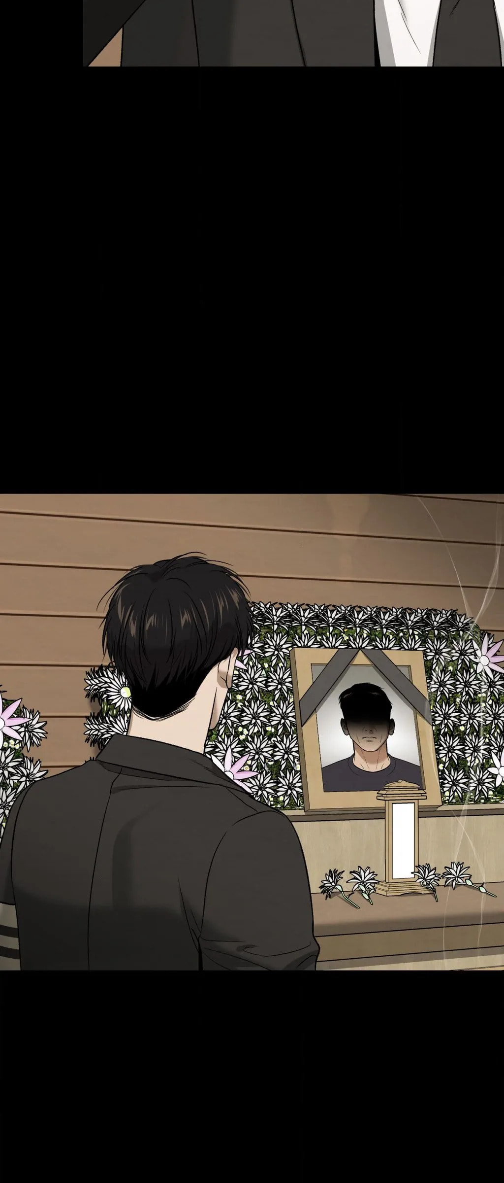 Jinx (Mingwa) Chapter 74 page 5 - 