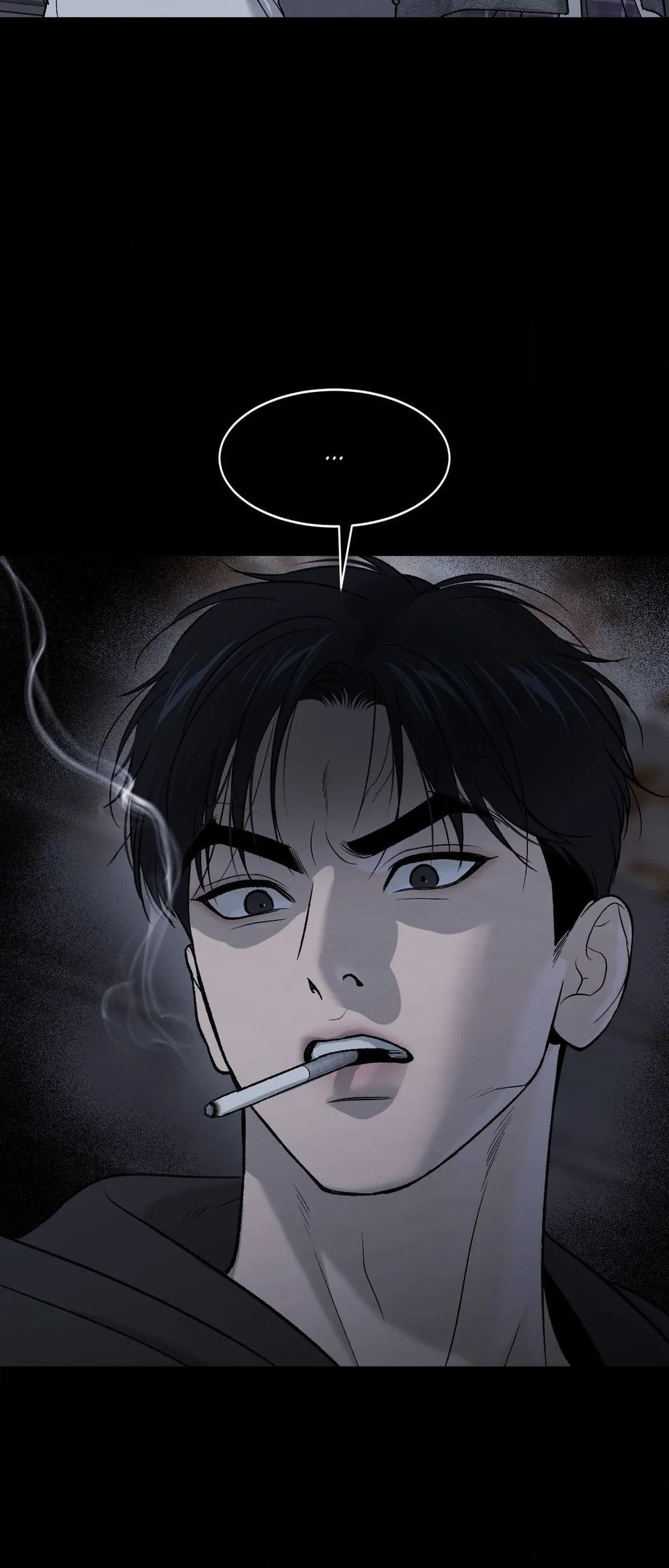 Jinx (Mingwa) Chapter 74 page 44 - 