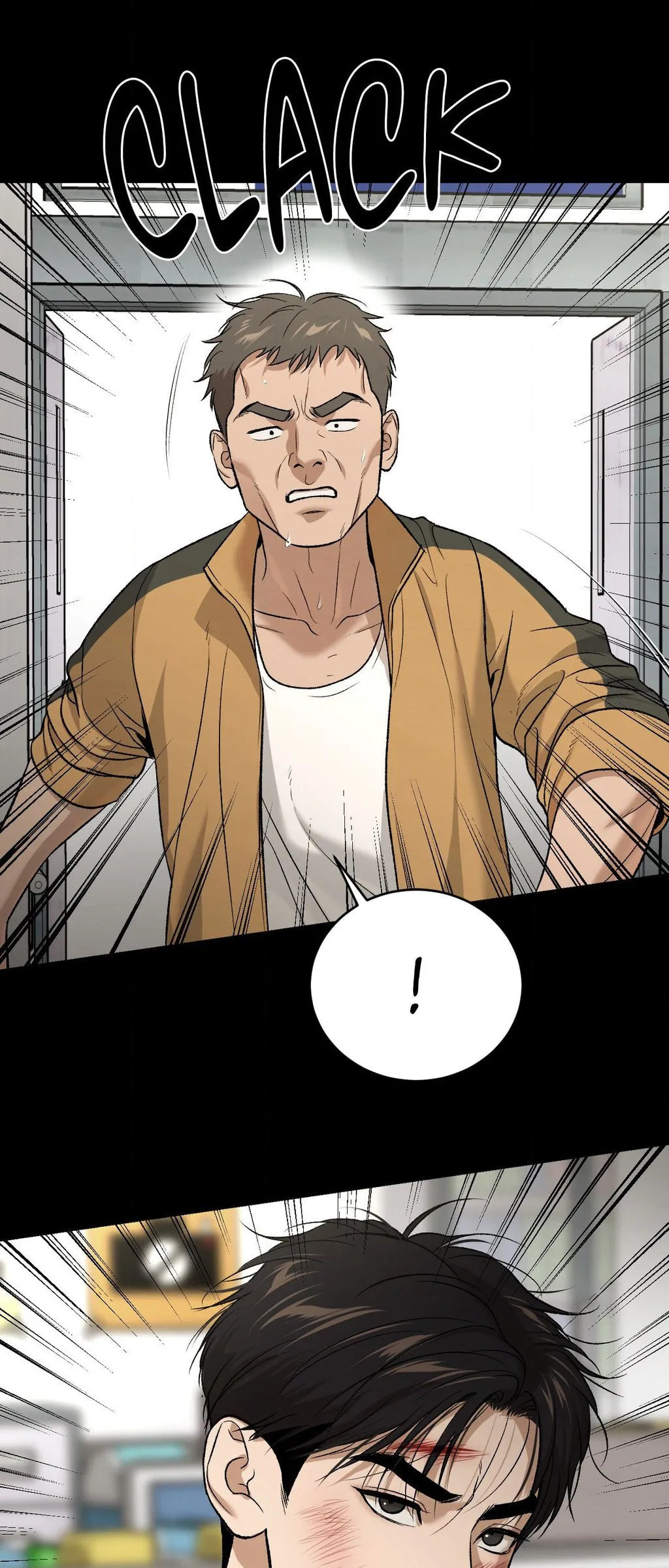 Jinx (Mingwa) Chapter 74 page 48 - 