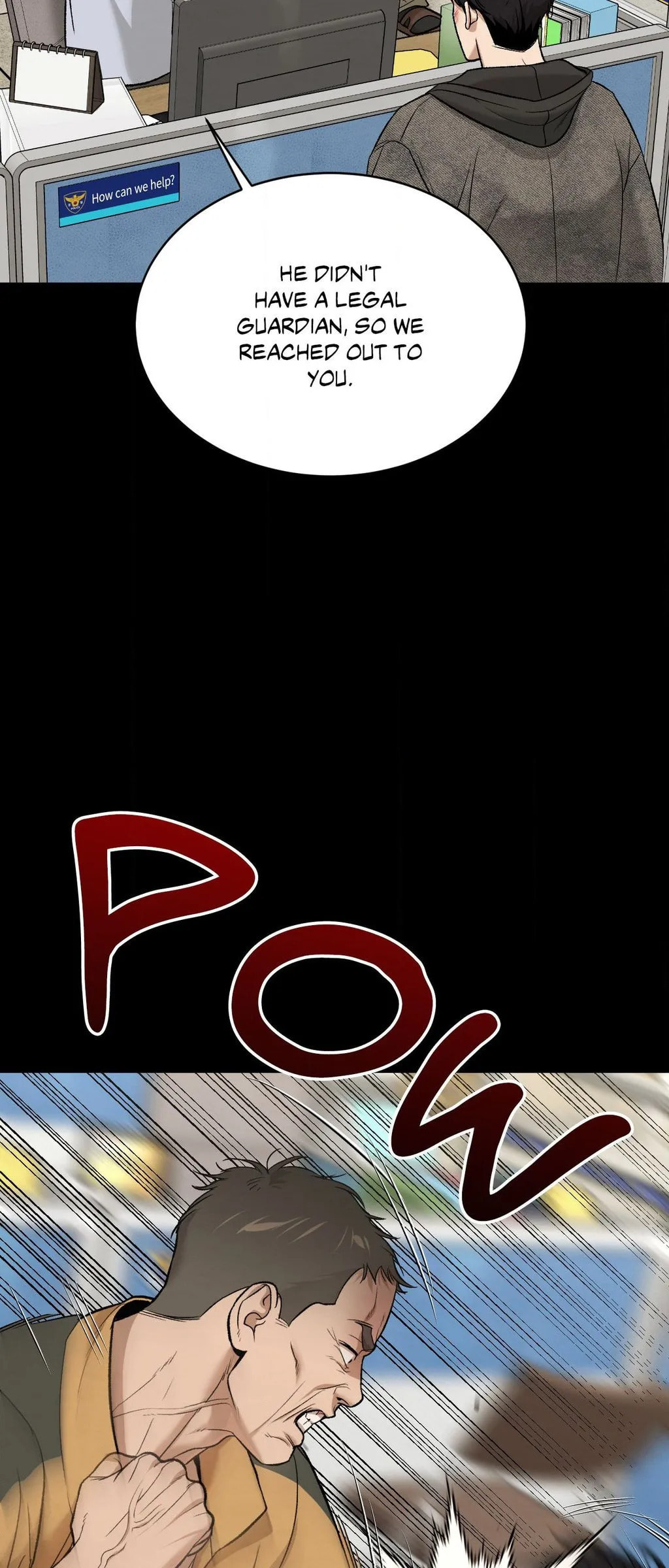 Jinx (Mingwa) Chapter 74 page 50 - 