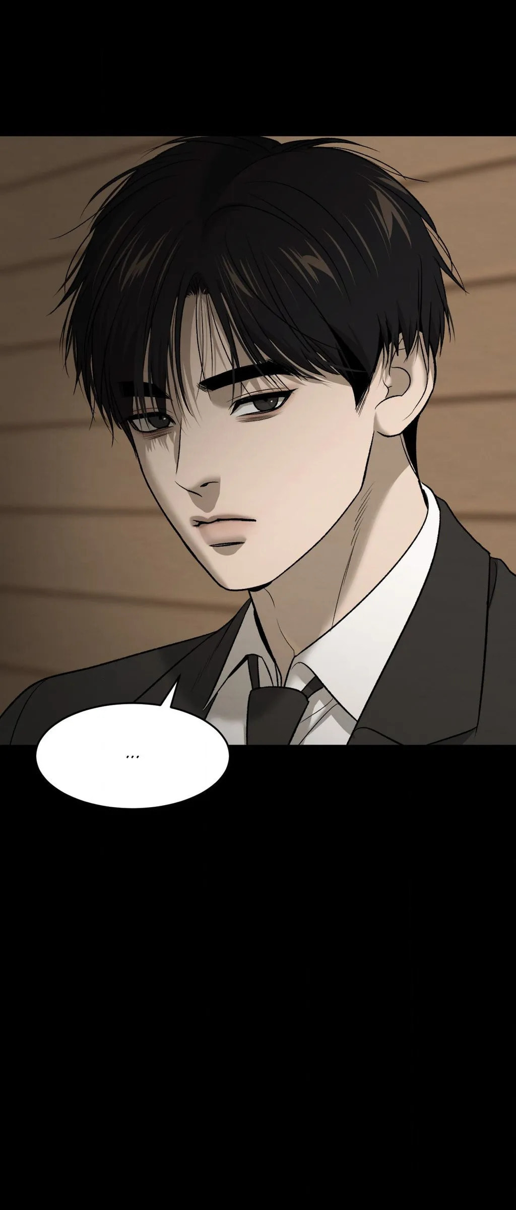 Jinx (Mingwa) Chapter 74 page 6 - 