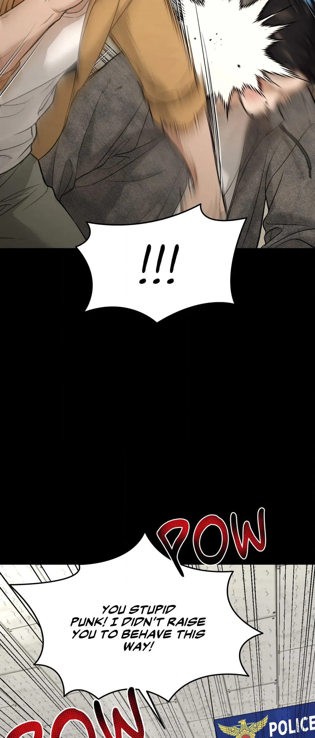 Jinx (Mingwa) Chapter 74 page 51 - 