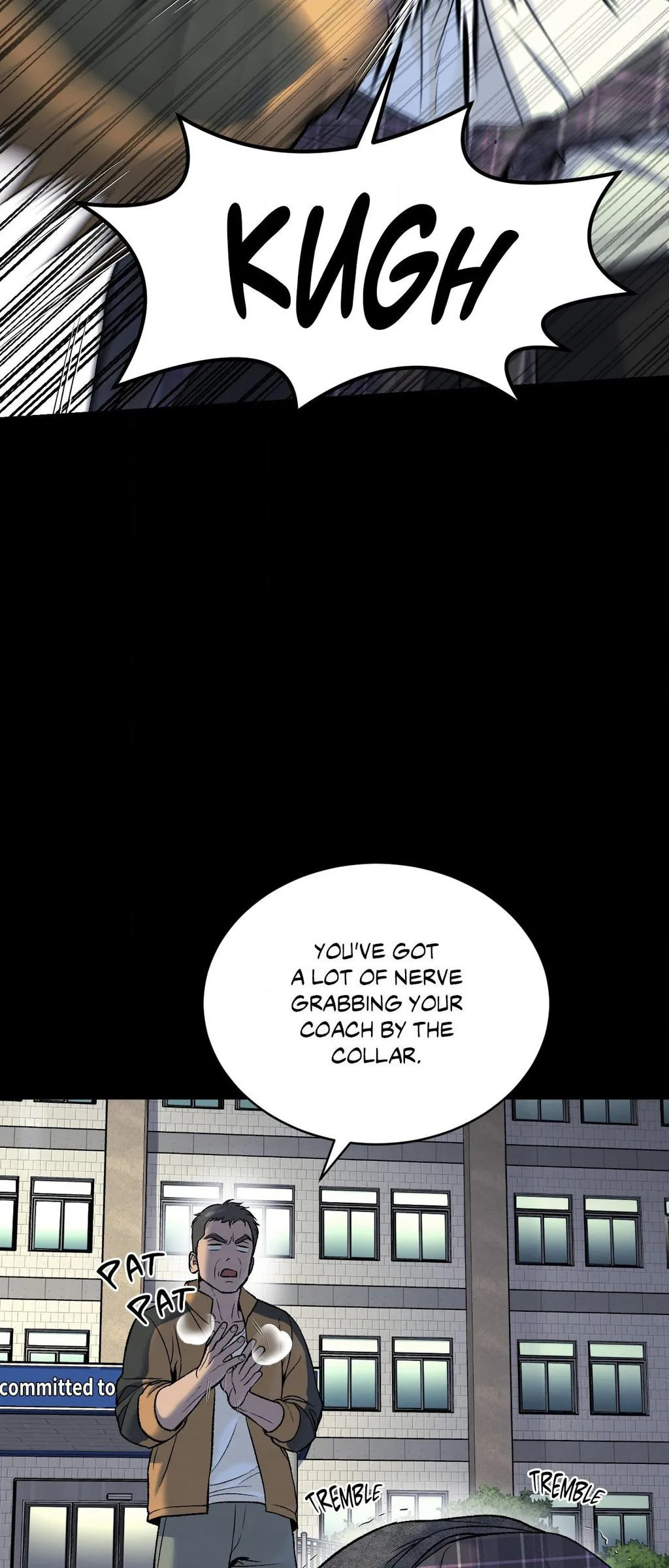 Jinx (Mingwa) Chapter 74 page 59 - 