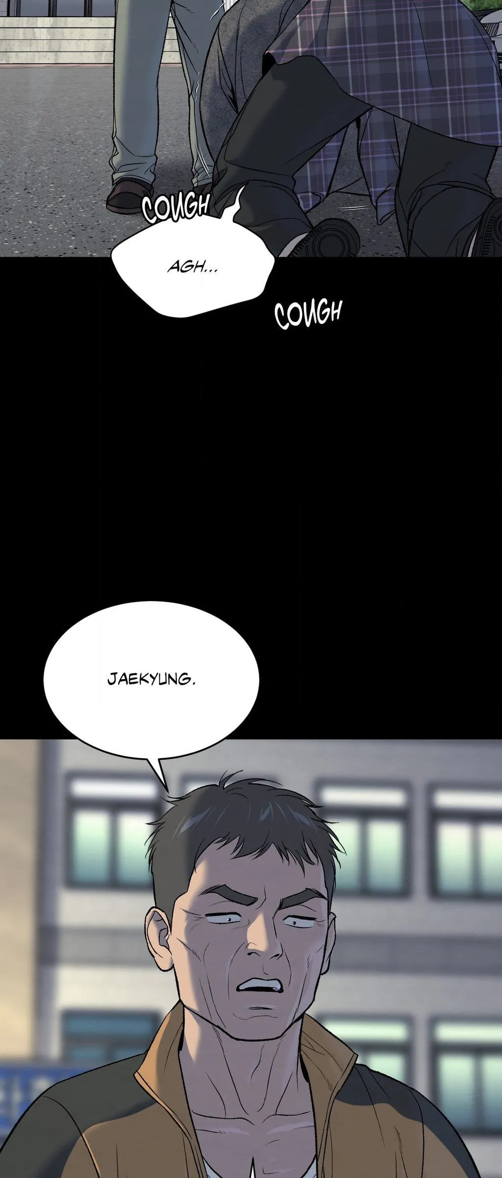 Jinx (Mingwa) Chapter 74 page 60 - 