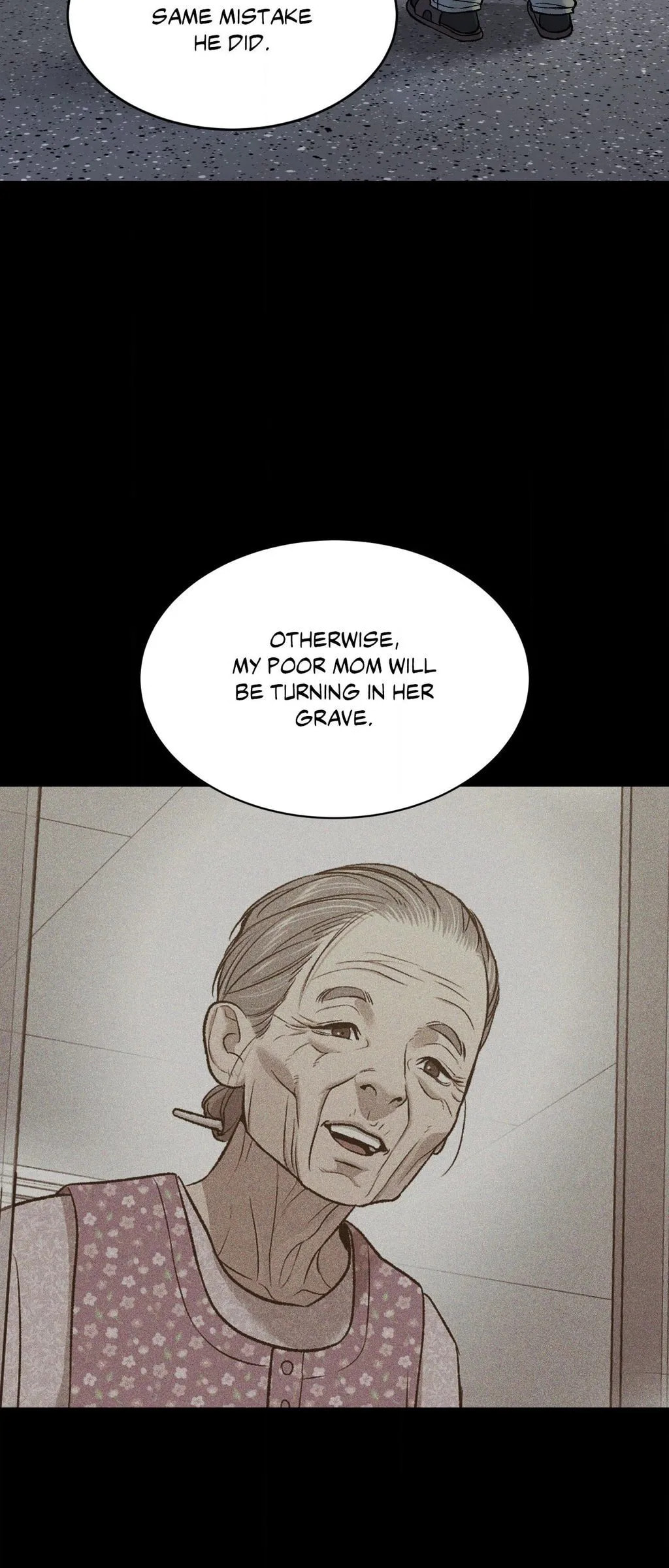 Jinx (Mingwa) Chapter 74 page 64 - 