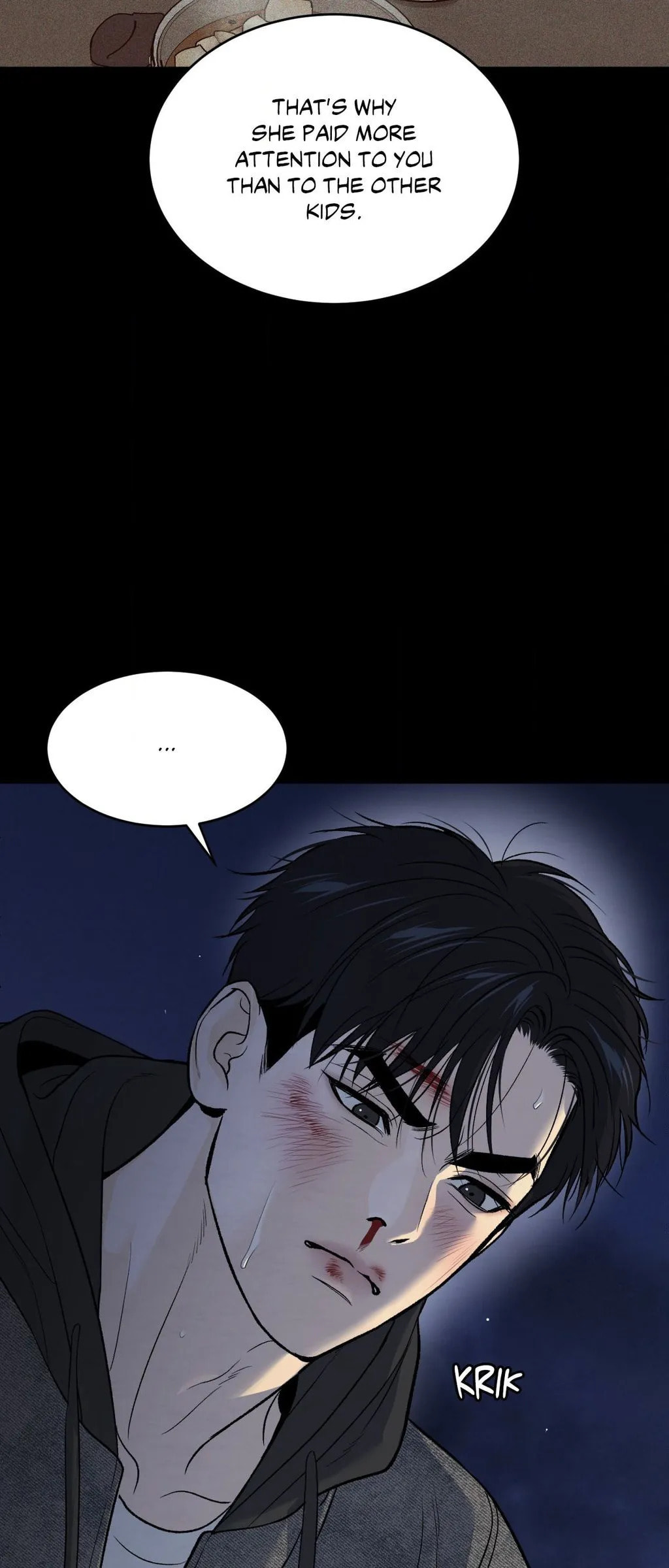 Jinx (Mingwa) Chapter 74 page 66 - 