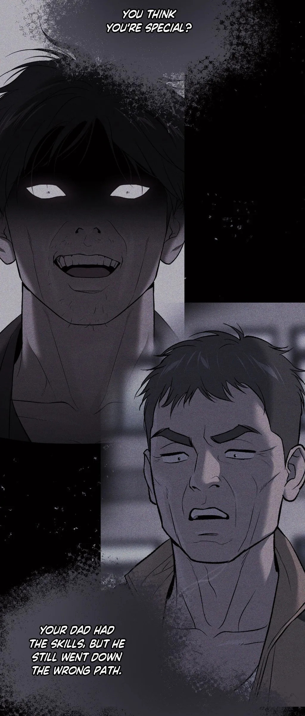 Jinx (Mingwa) Chapter 74 page 72 - 