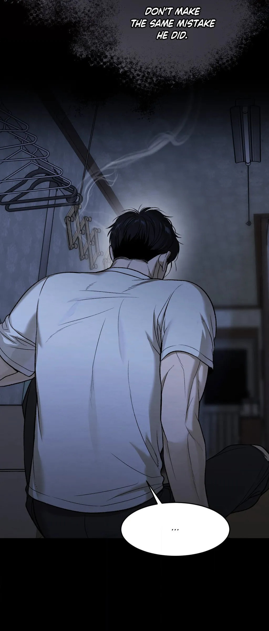 Jinx (Mingwa) Chapter 74 page 73 - 