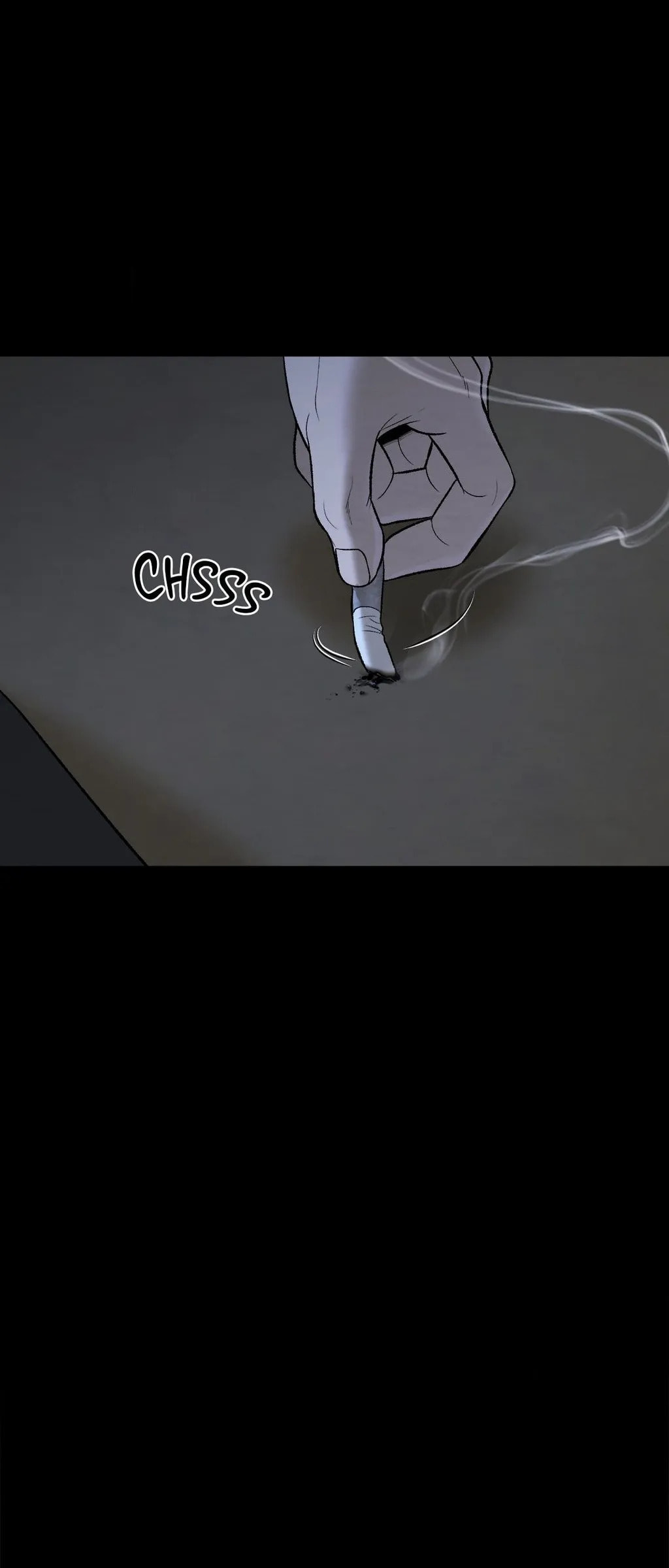 Jinx (Mingwa) Chapter 74 page 74 - 