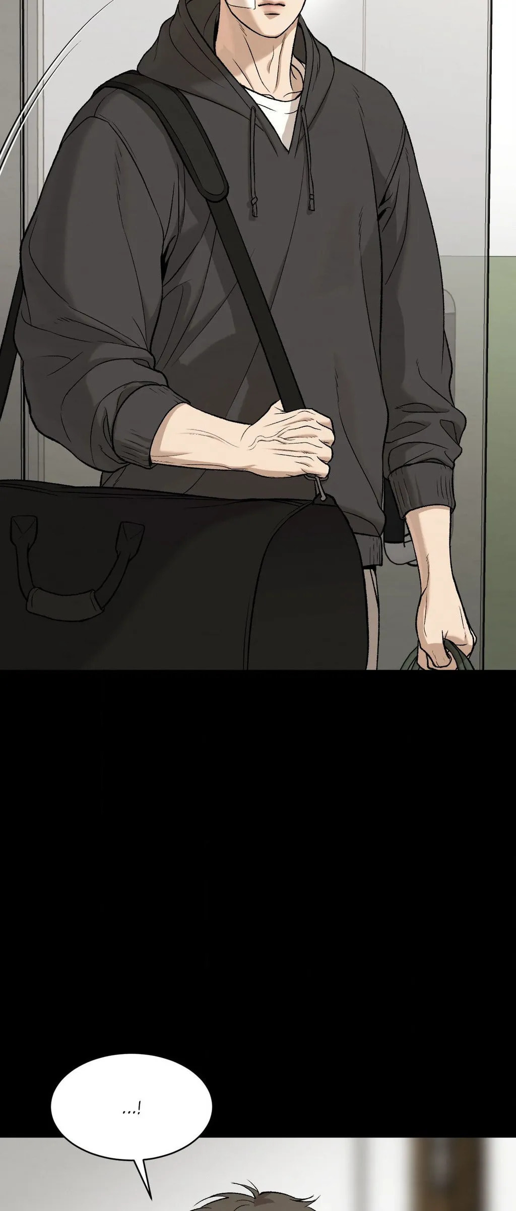 Jinx (Mingwa) Chapter 74 page 77 - 