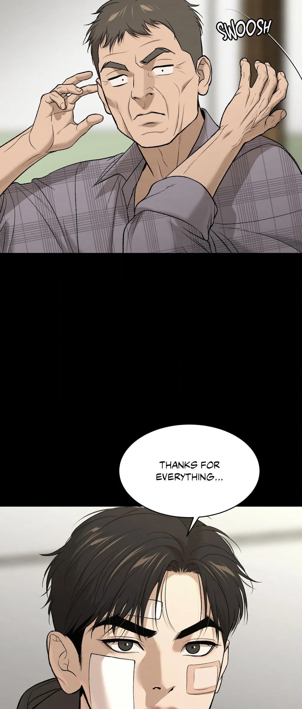 Jinx (Mingwa) Chapter 74 page 78 - 