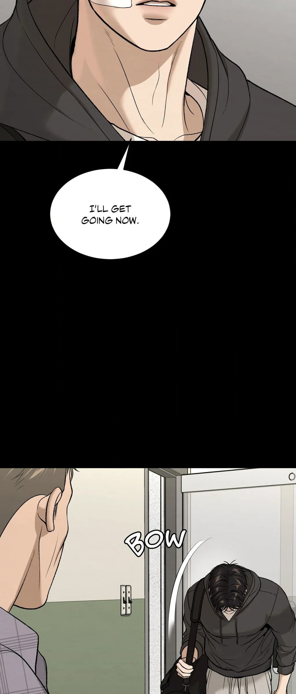 Jinx (Mingwa) Chapter 74 page 79 - 