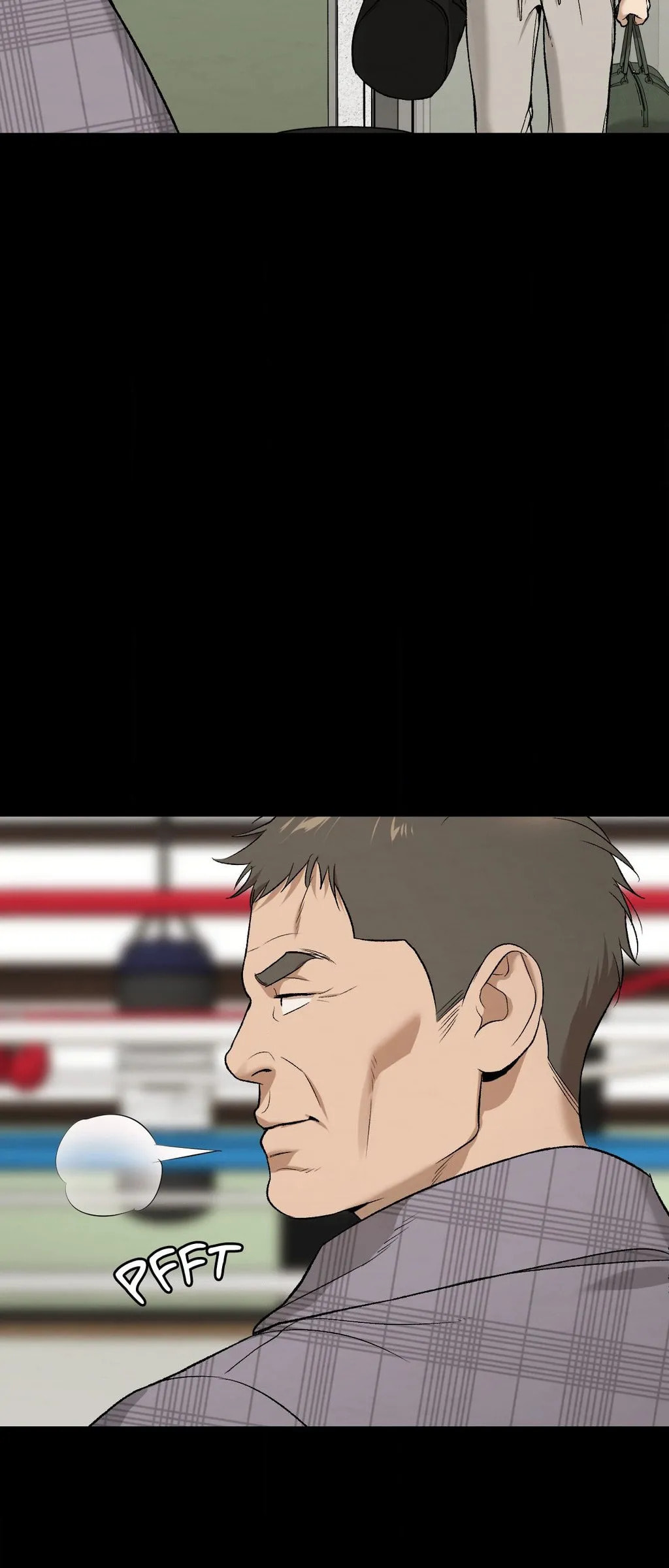 Jinx (Mingwa) Chapter 74 page 80 - 