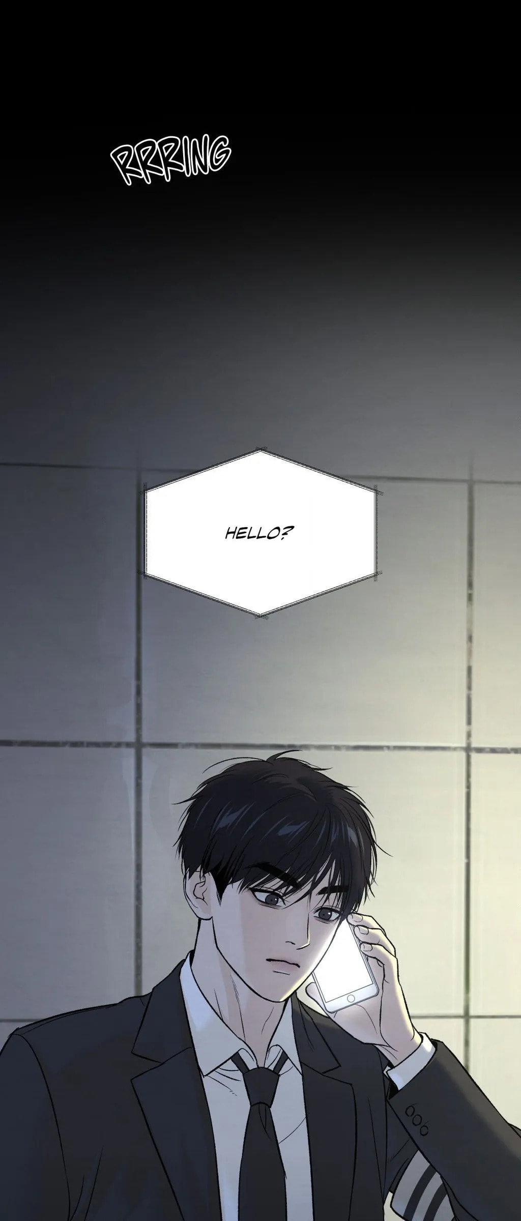 Jinx (Mingwa) Chapter 74 page 9 - 