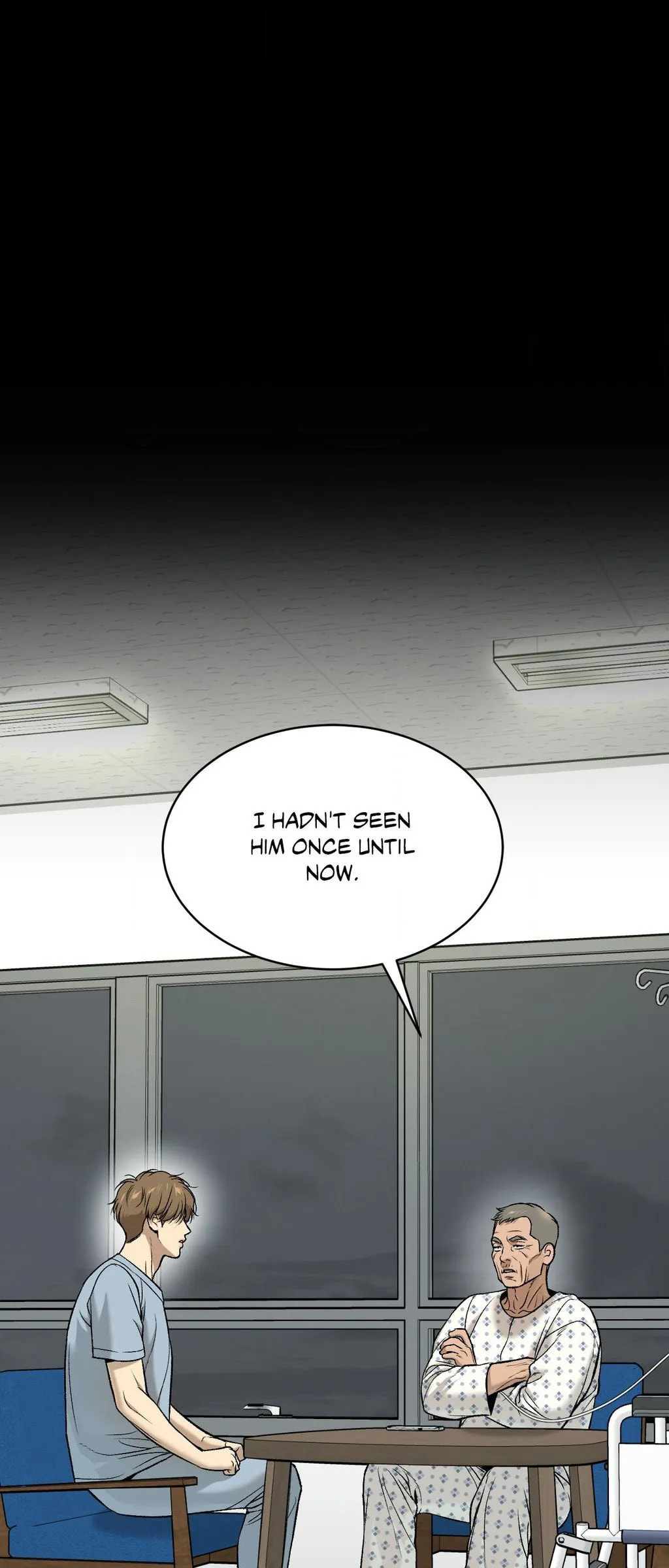 Jinx (Mingwa) Chapter 74 page 83 - 