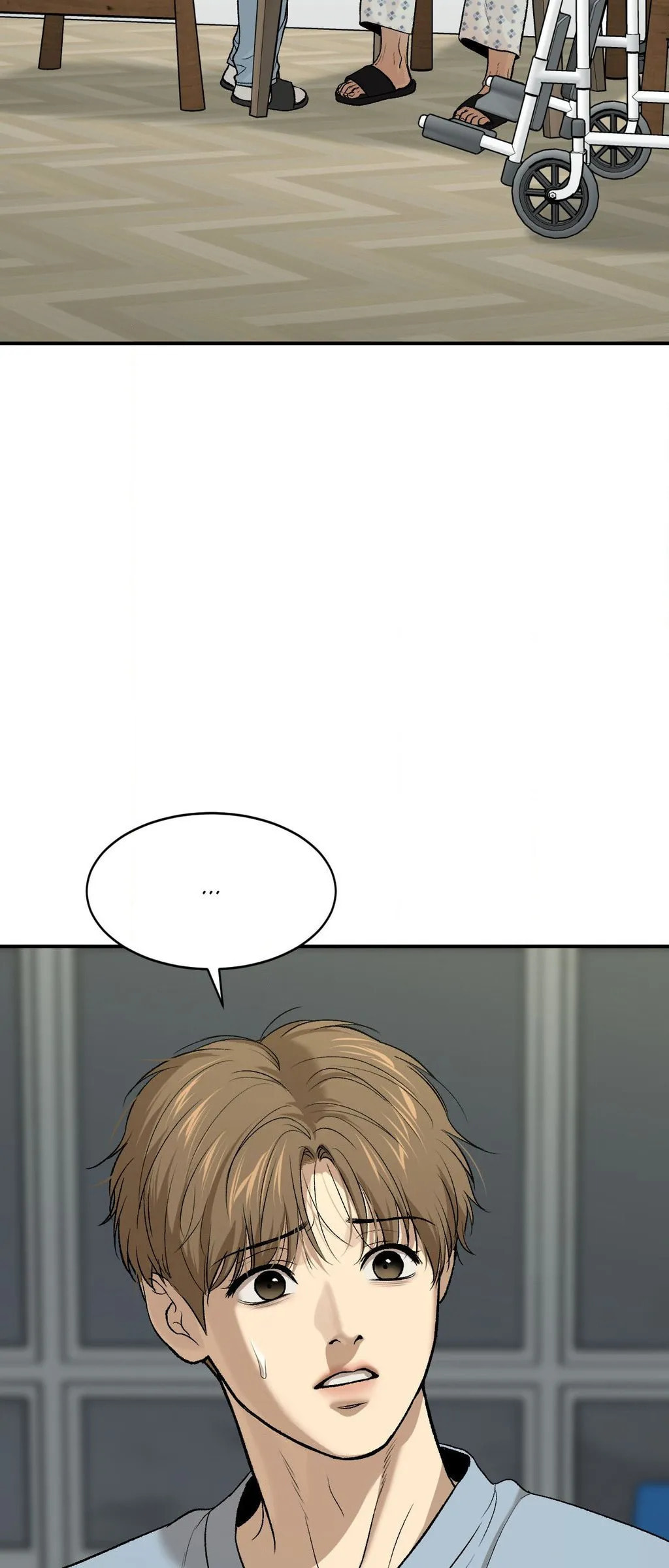 Jinx (Mingwa) Chapter 74 page 84 - 
