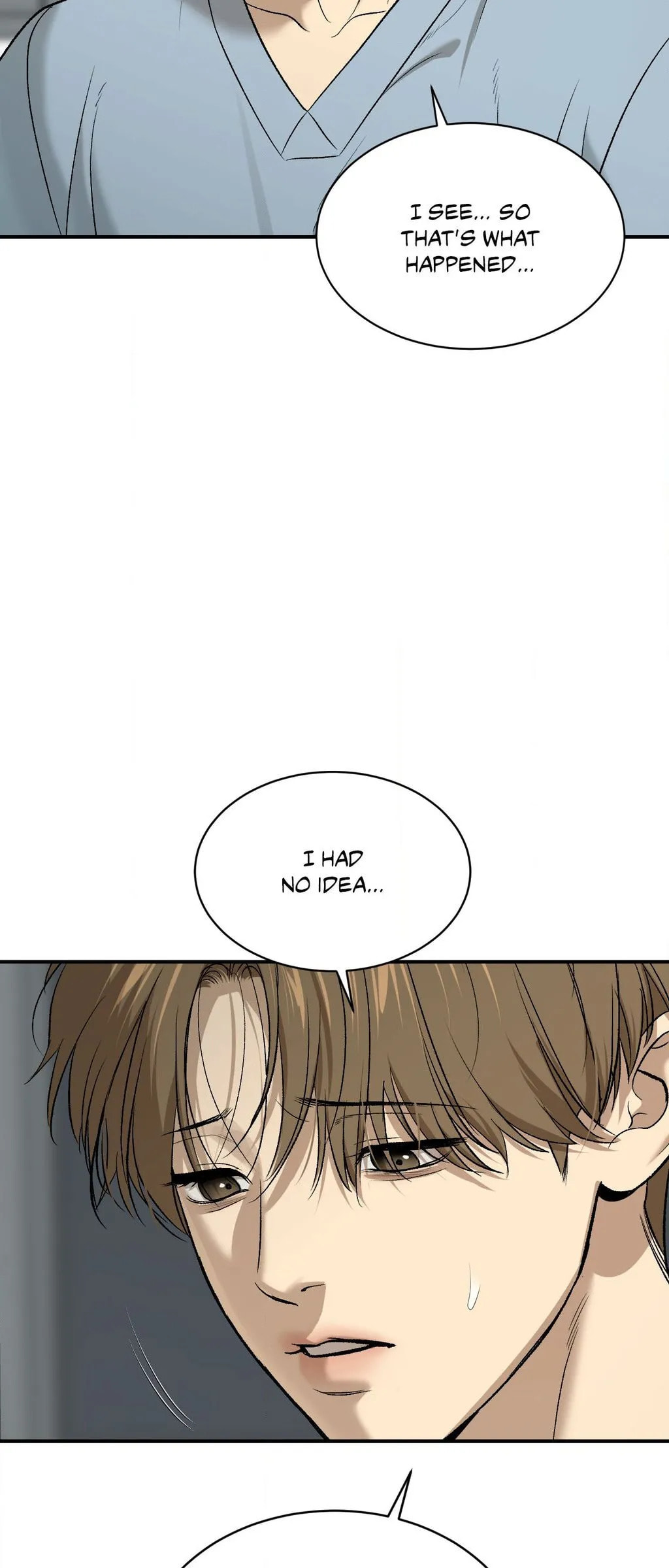 Jinx (Mingwa) Chapter 74 page 85 - 