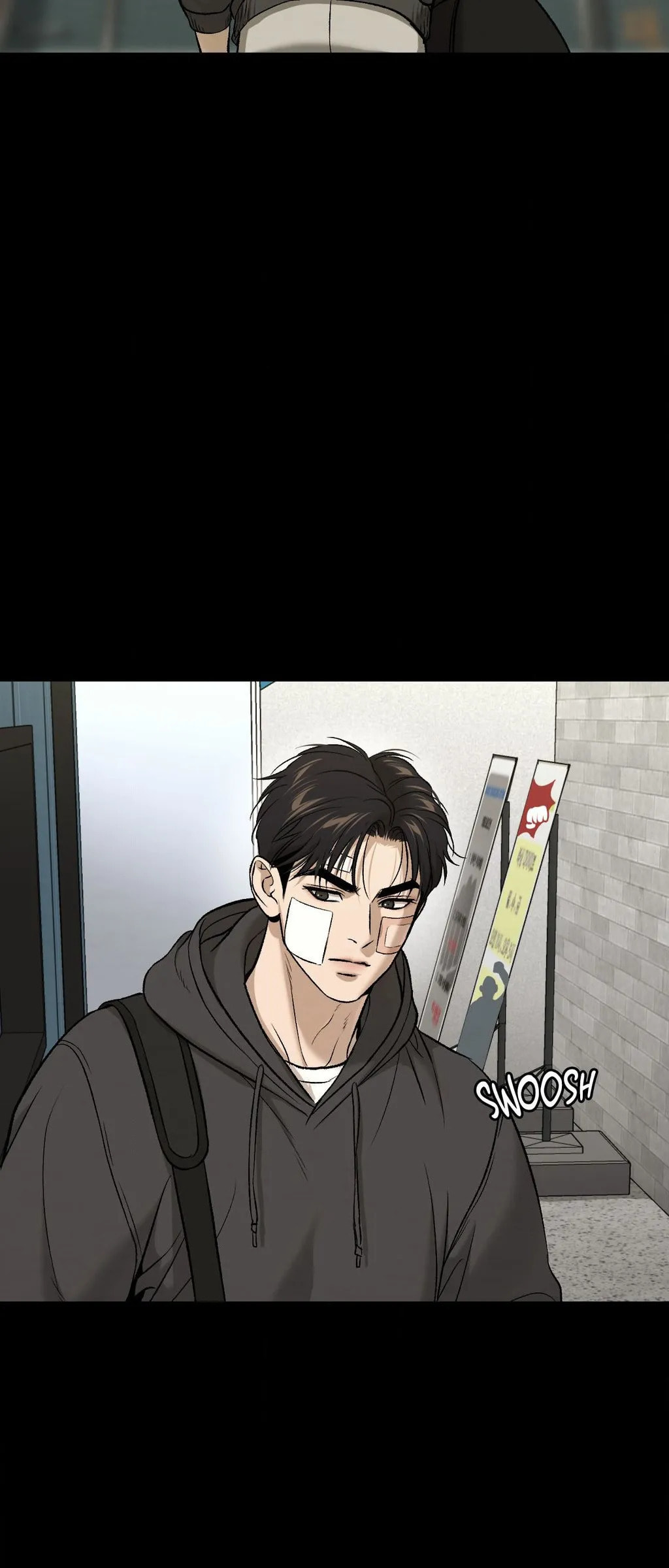 Jinx (Mingwa) Chapter 74 page 93 - 
