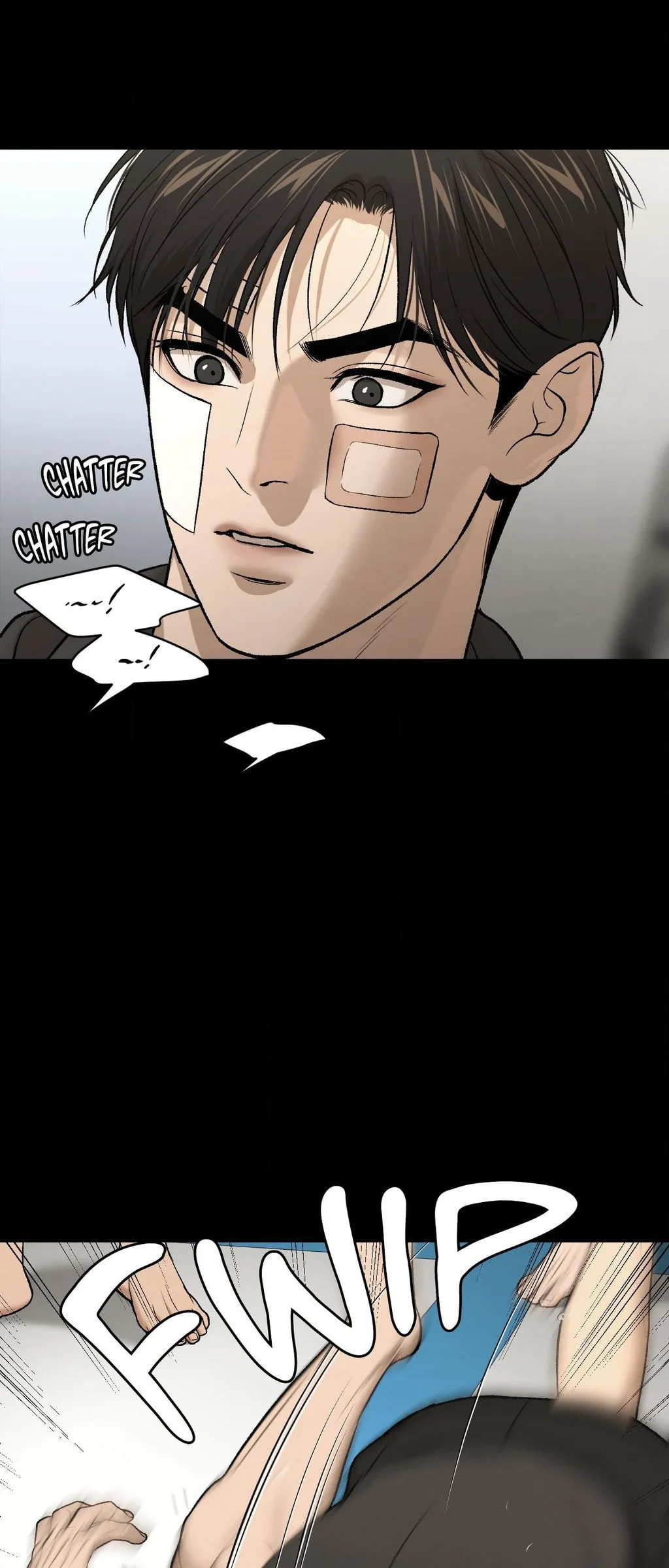 Jinx (Mingwa) Chapter 74 page 94 - 