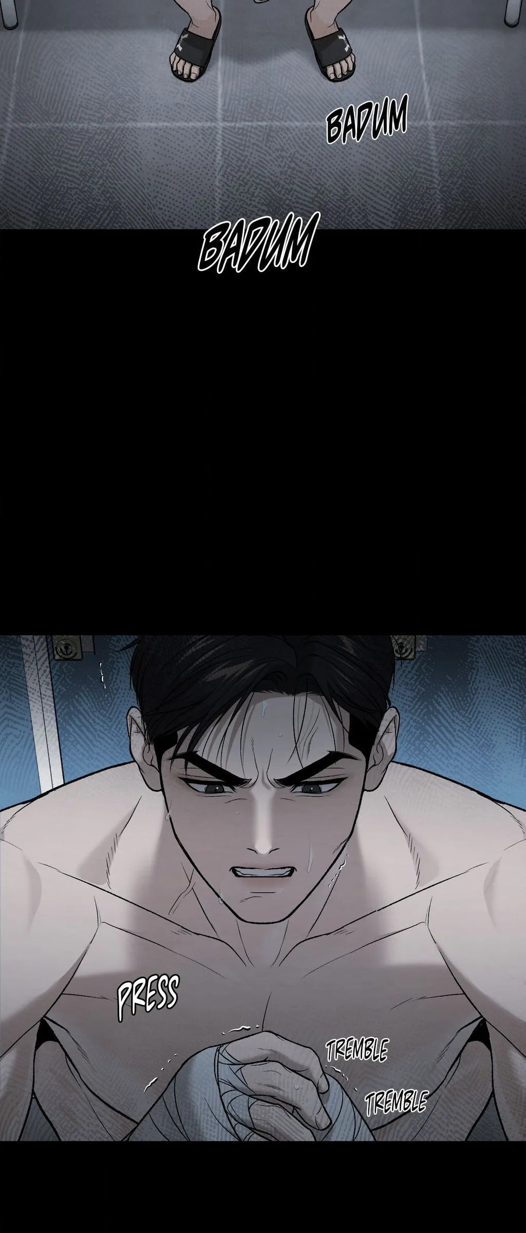 Jinx (Mingwa) Chapter 75 page 19 - 