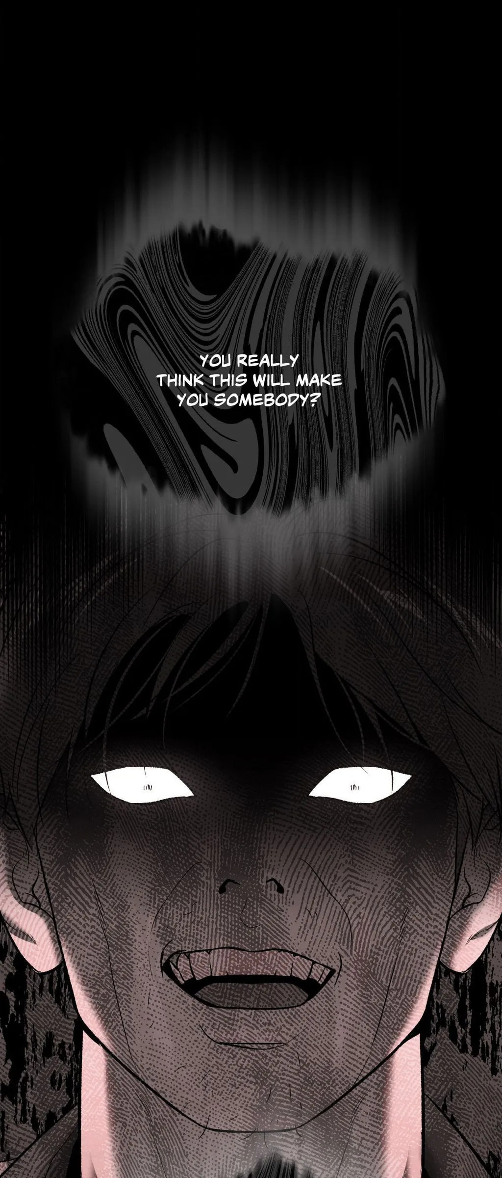 Jinx (Mingwa) Chapter 75 page 20 - 