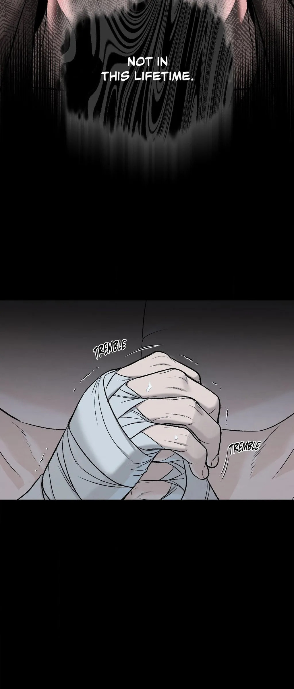 Jinx (Mingwa) Chapter 75 page 21 - 