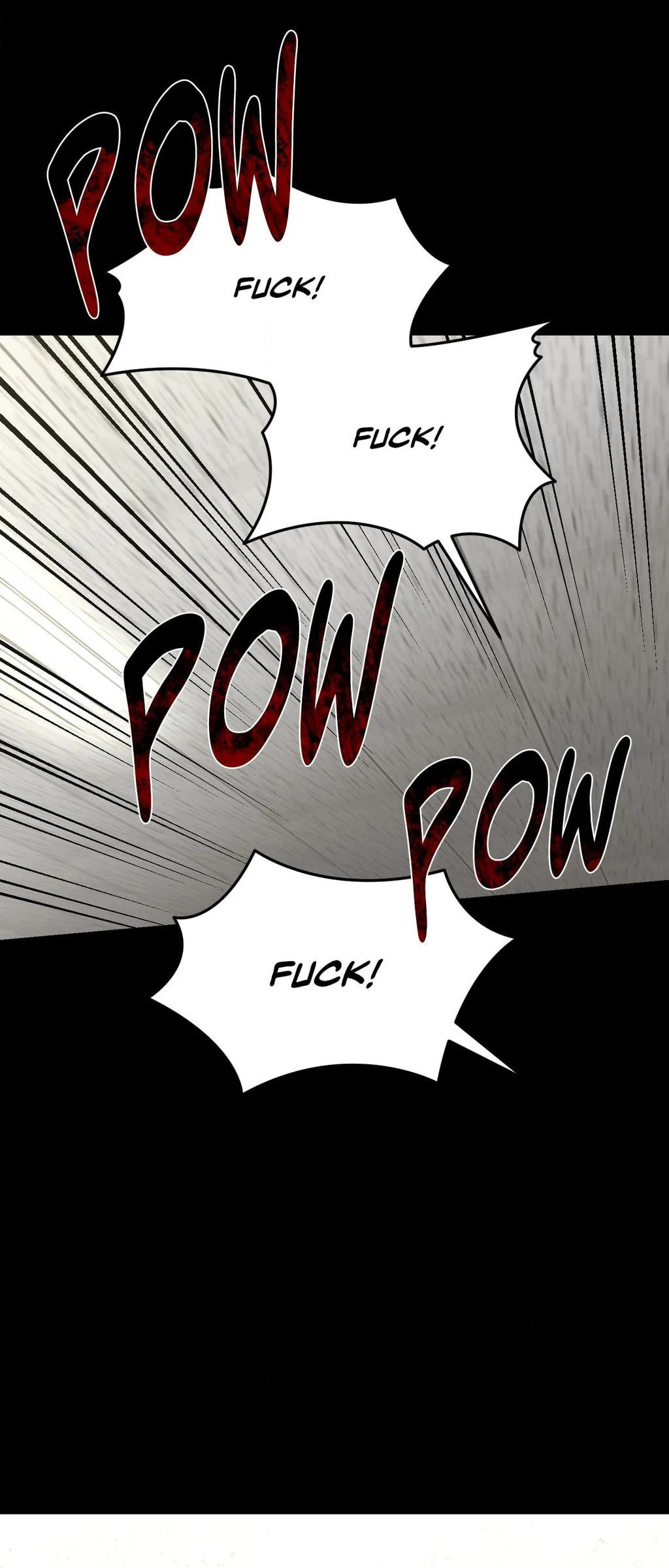 Jinx (Mingwa) Chapter 75 page 25 - 