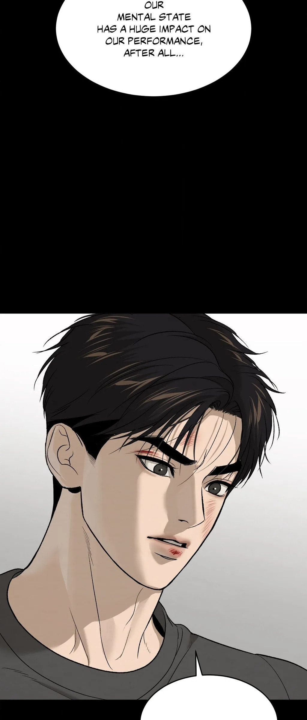 Jinx (Mingwa) Chapter 75 page 35 - 