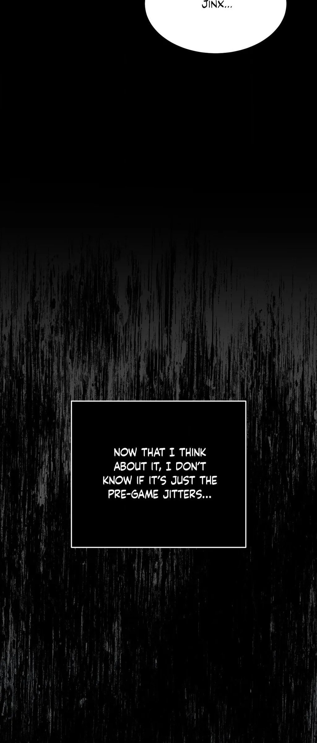 Jinx (Mingwa) Chapter 75 page 36 - 