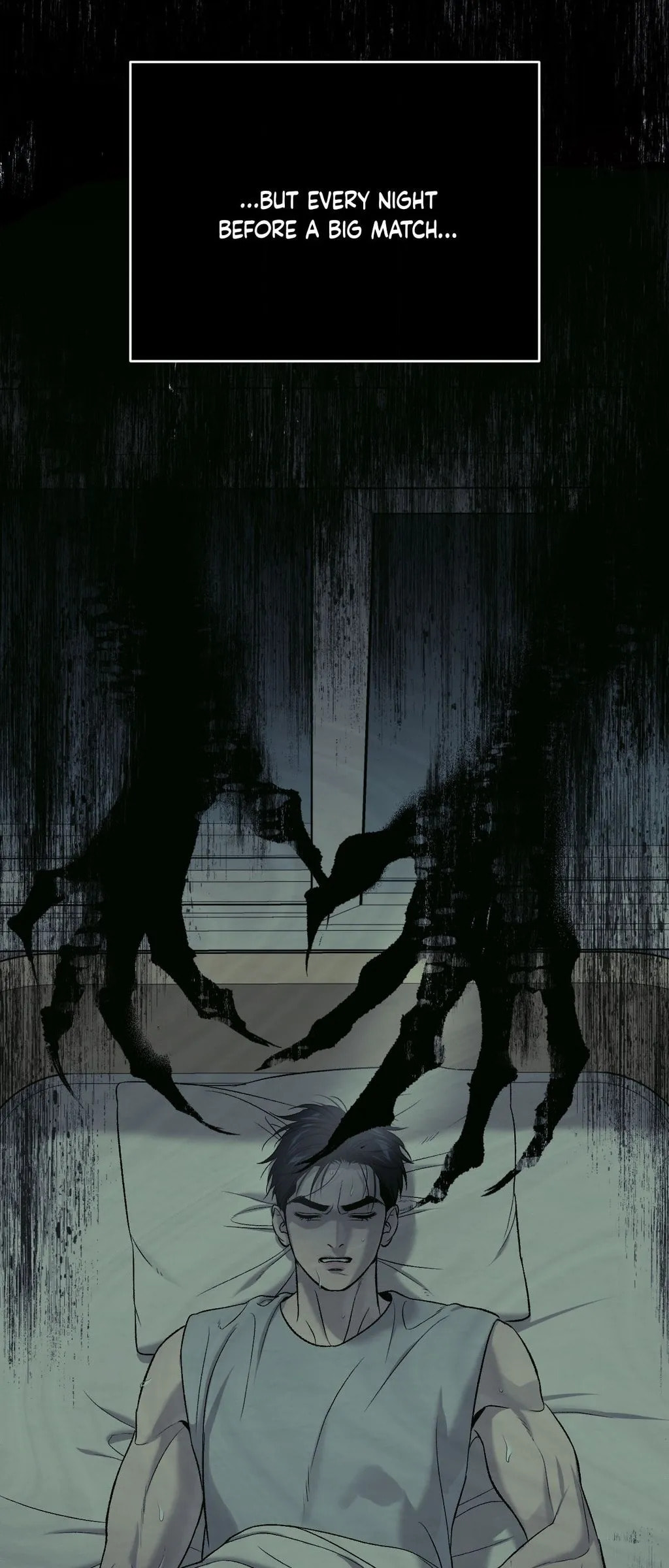 Jinx (Mingwa) Chapter 75 page 37 - 