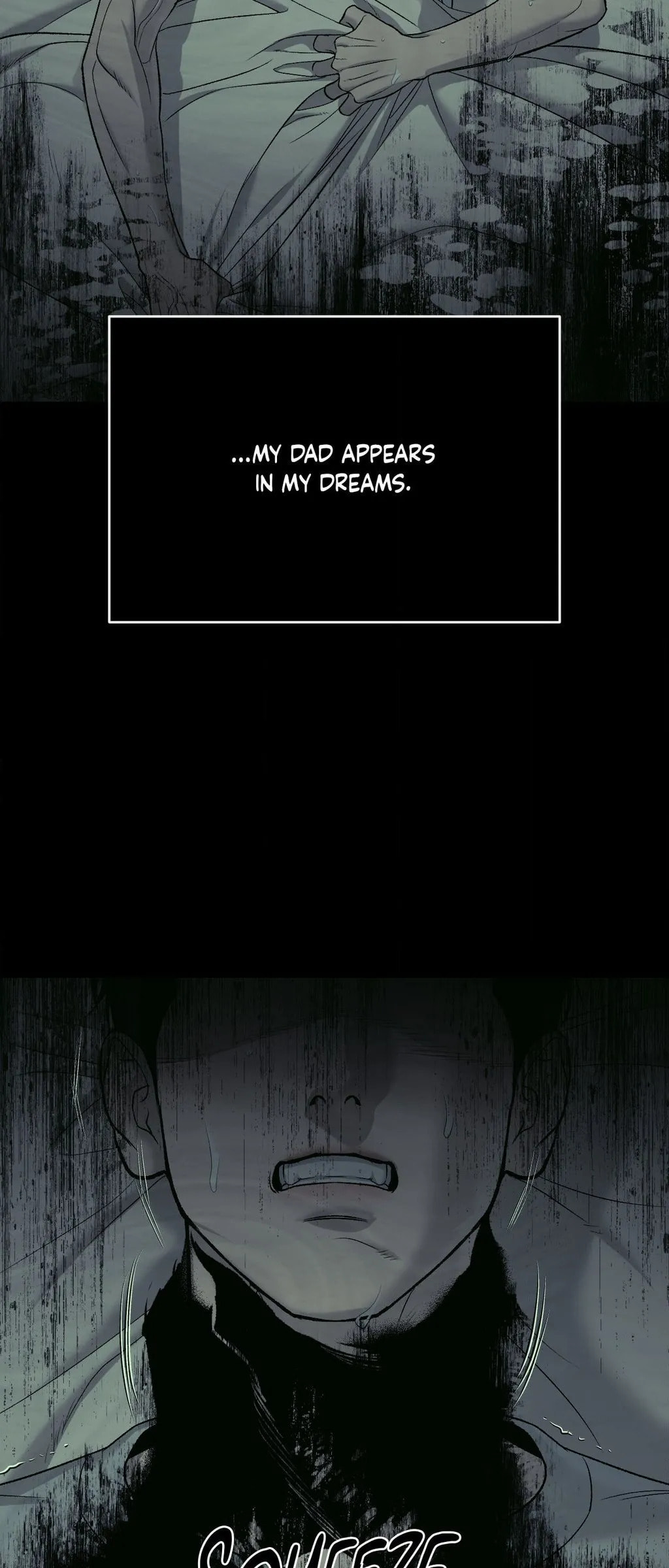 Jinx (Mingwa) Chapter 75 page 38 - 