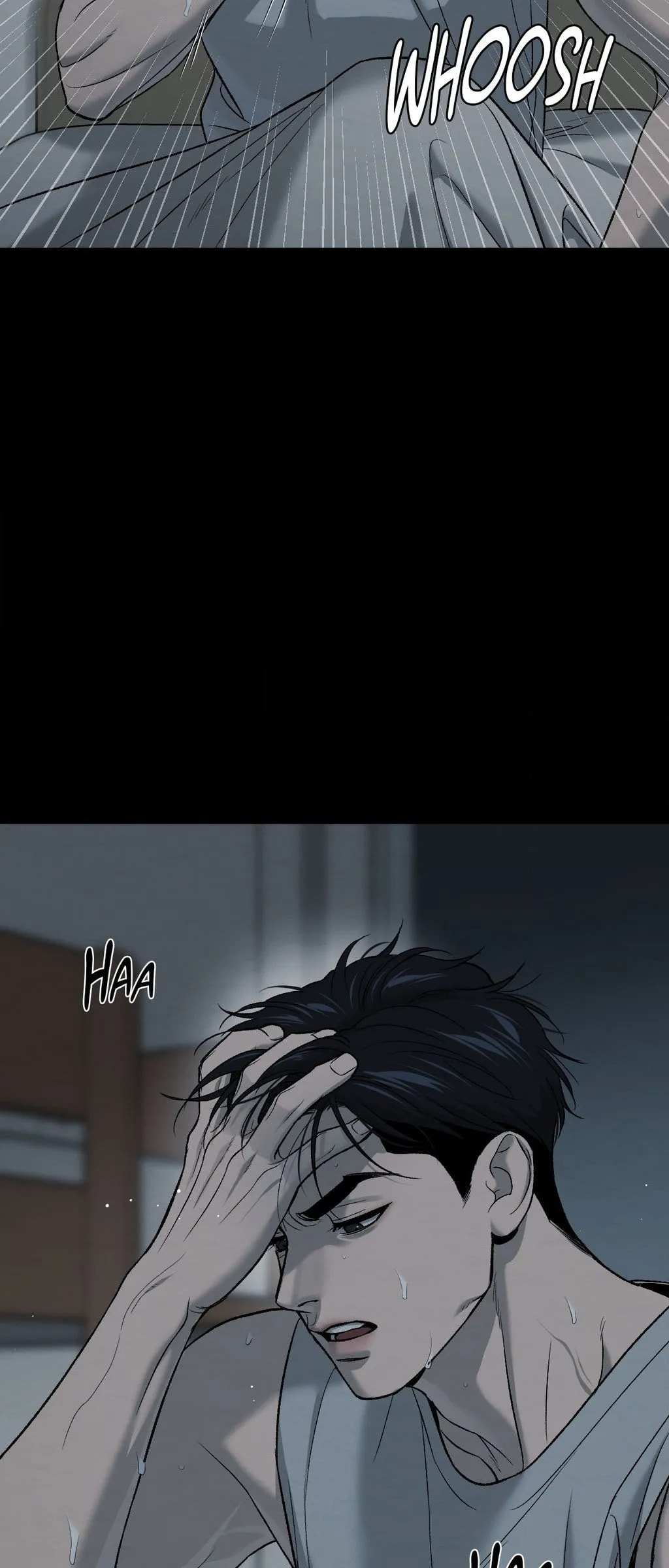 Jinx (Mingwa) Chapter 75 page 40 - 