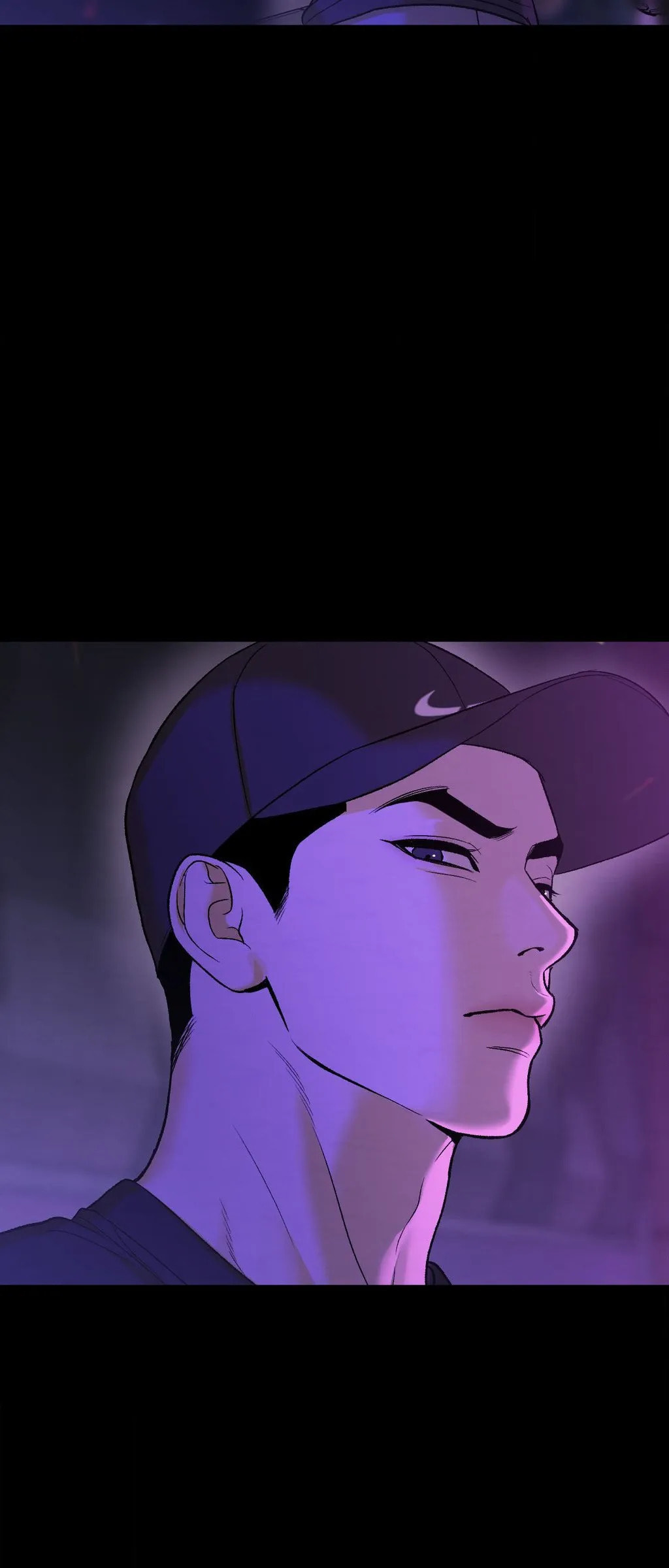 Jinx (Mingwa) Chapter 75 page 46 - 