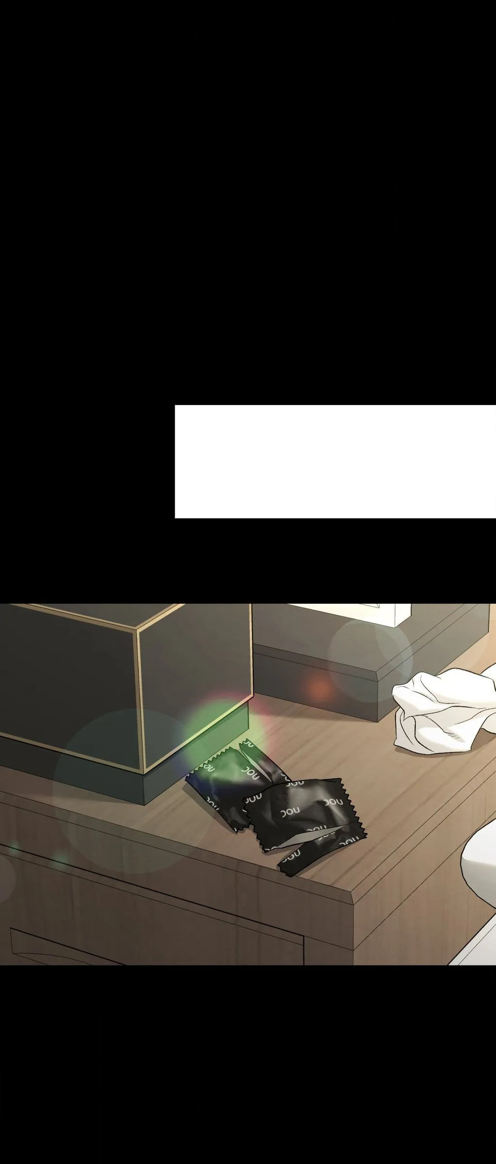 Jinx (Mingwa) Chapter 75 page 47 - 