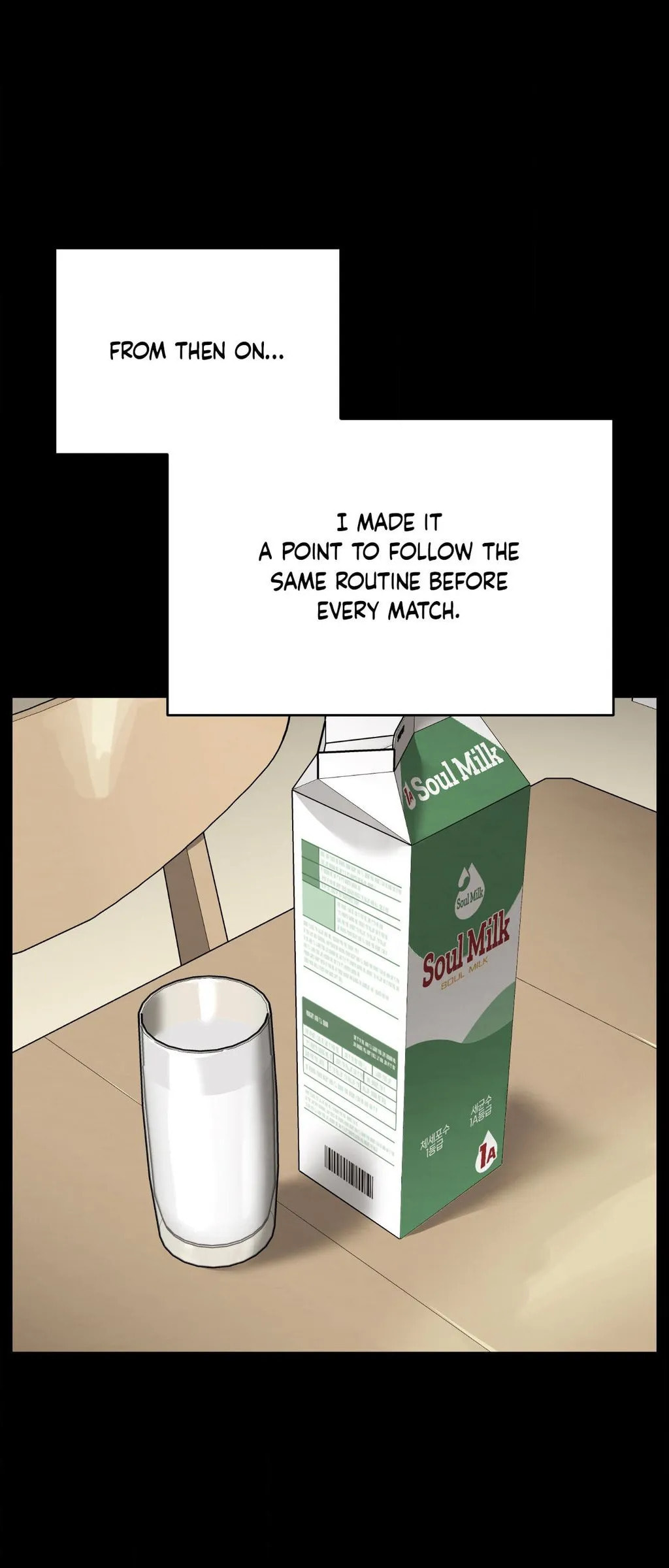 Jinx (Mingwa) Chapter 75 page 54 - 