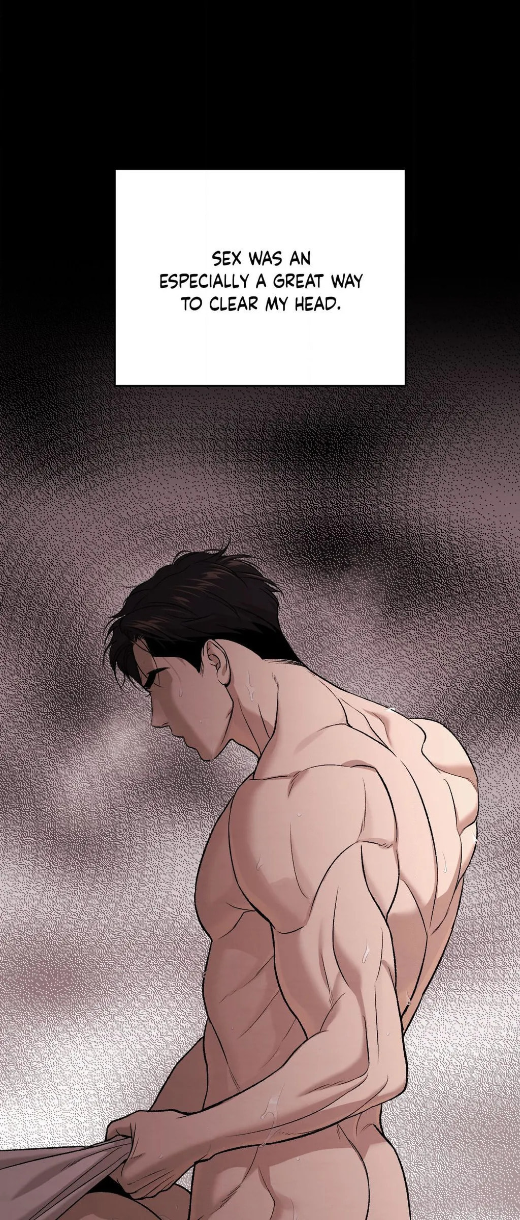 Jinx (Mingwa) Chapter 75 page 55 - 