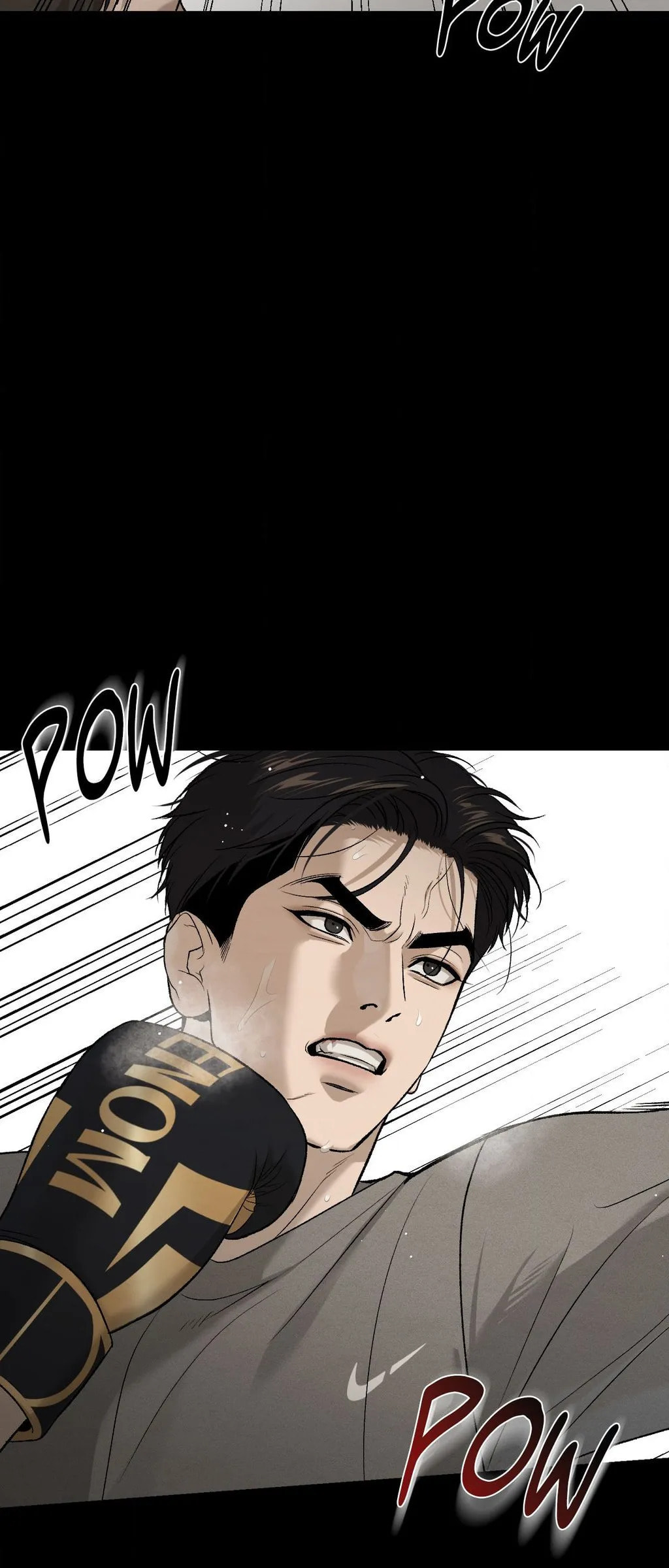 Jinx (Mingwa) Chapter 75 page 67 - 