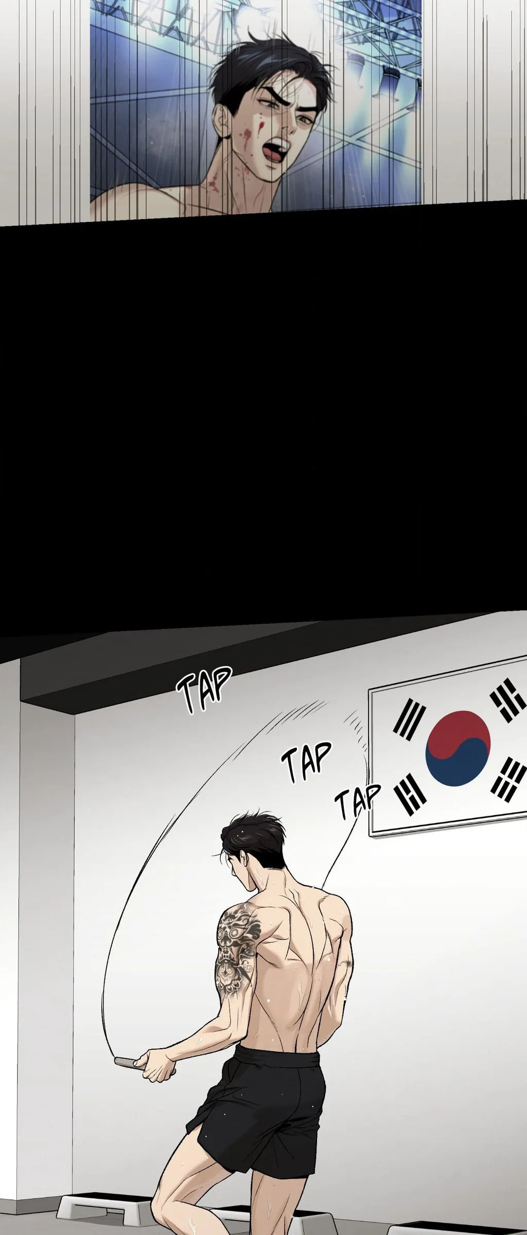 Jinx (Mingwa) Chapter 75 page 69 - 