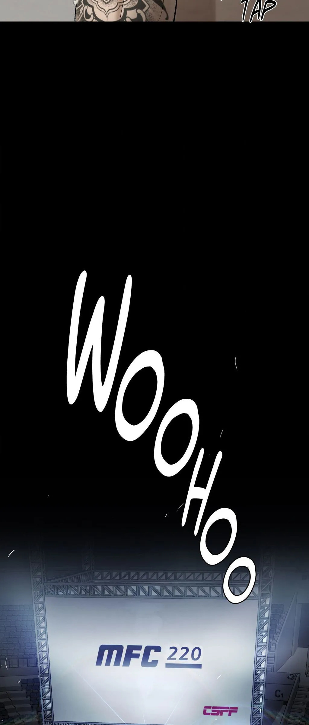 Jinx (Mingwa) Chapter 75 page 71 - 