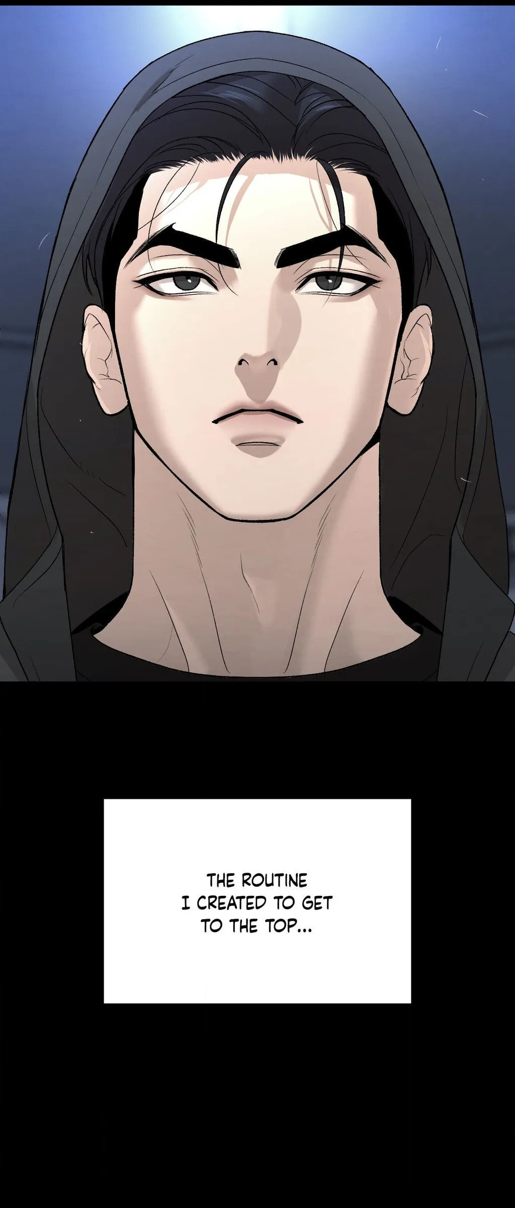 Jinx (Mingwa) Chapter 75 page 74 - 